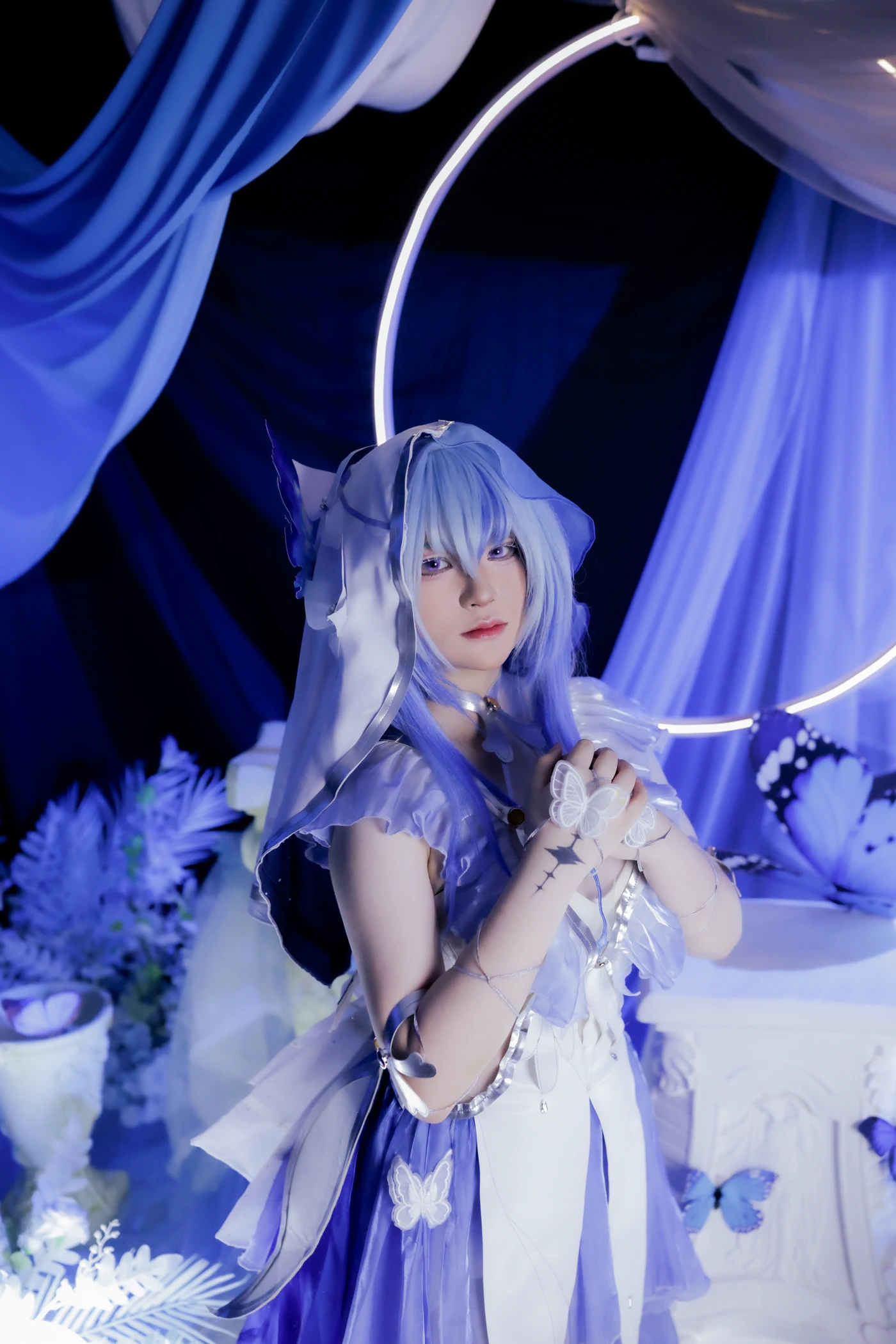 [YITUYU艺图语] 2025.08.03 守岸人 X