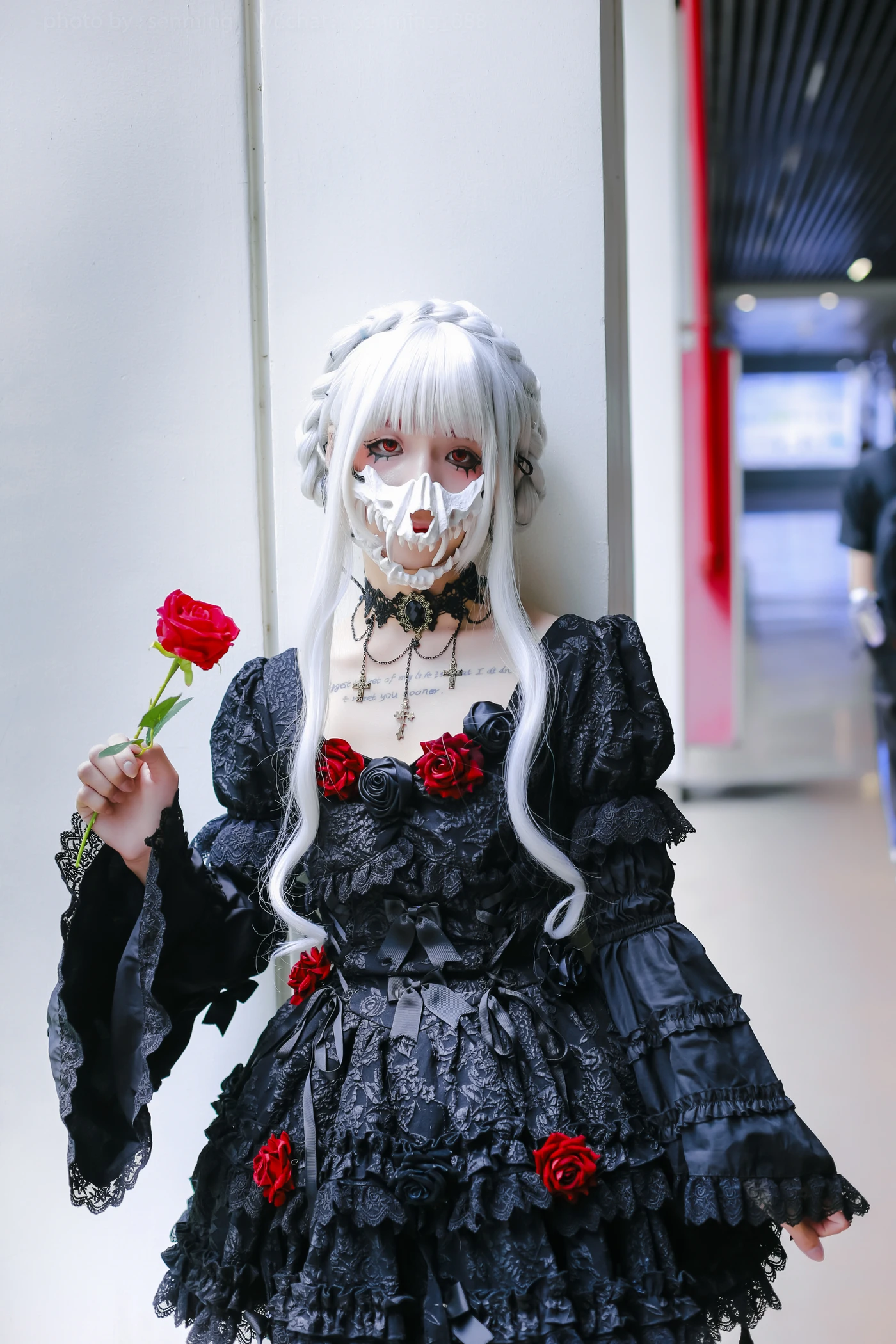 [YITUYU艺图语] 2025.08.05 第五人格 懒懒