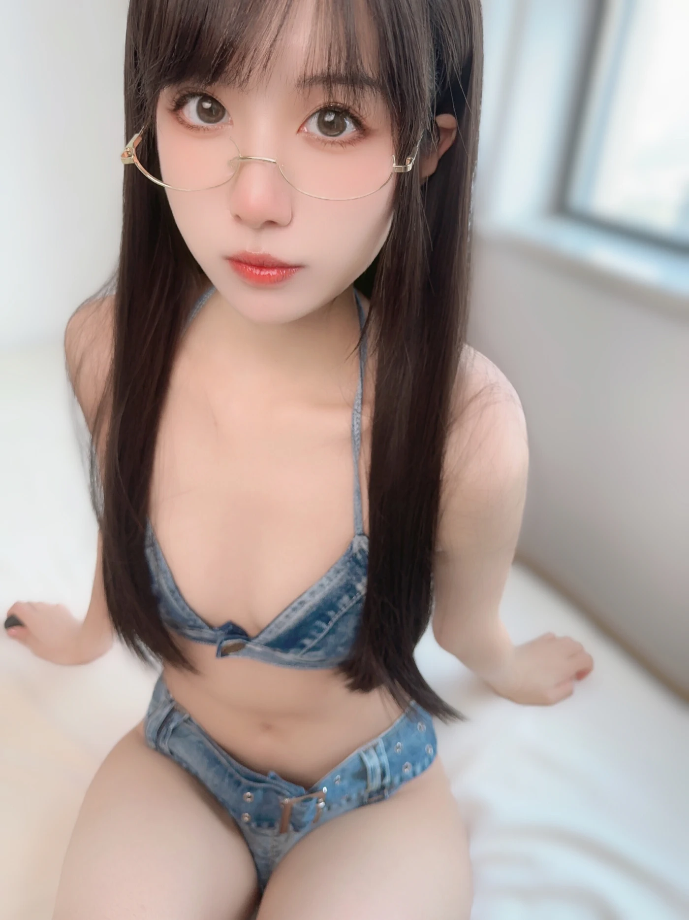 布丁大法 NO.184 涩情牛仔