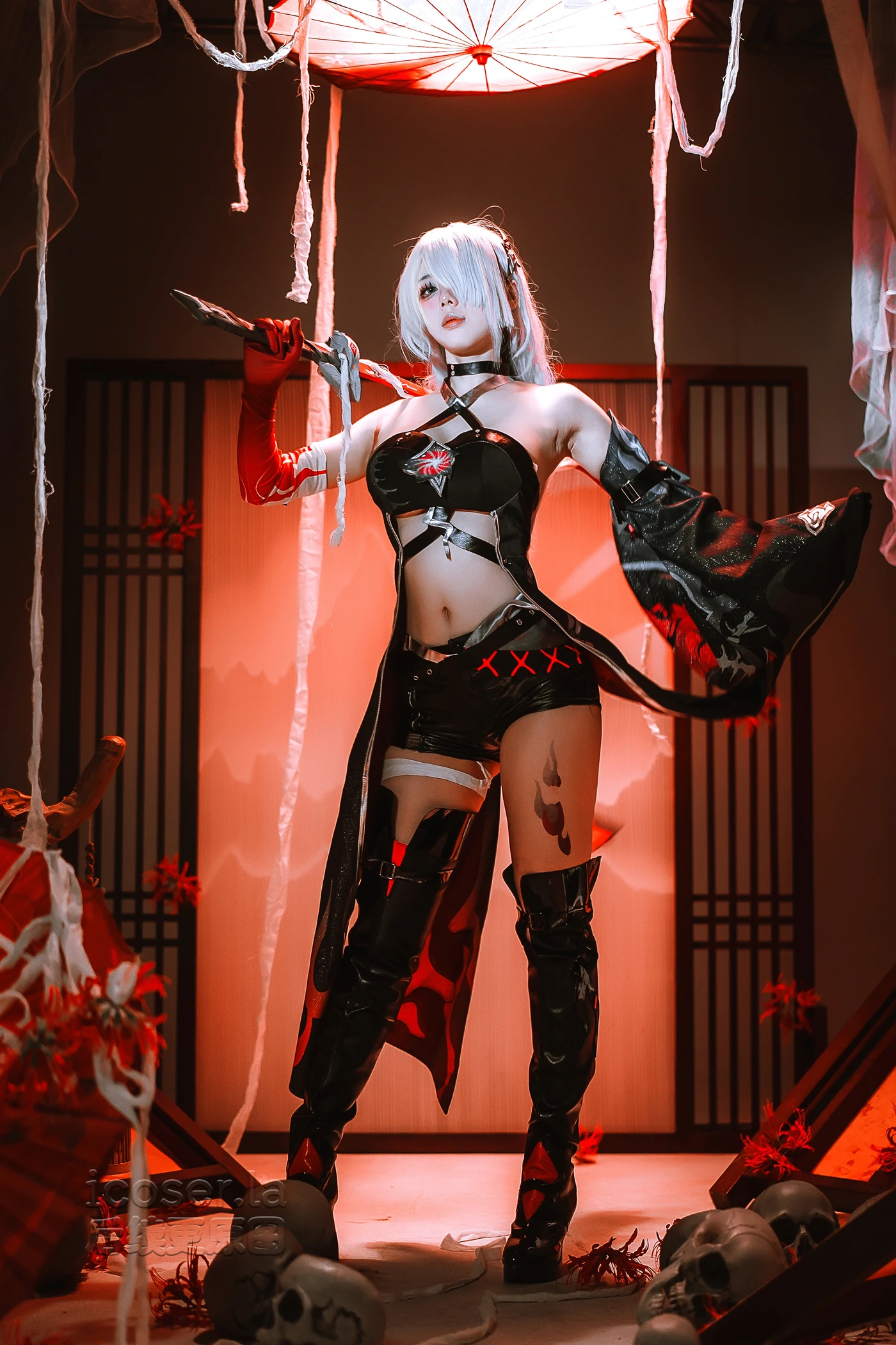 九言 NO.082 黄泉