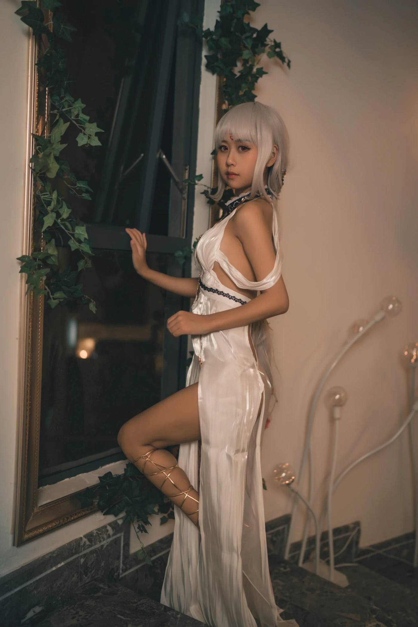 萌芽儿o0 NO.062 马萨诸塞 盛宴的准备