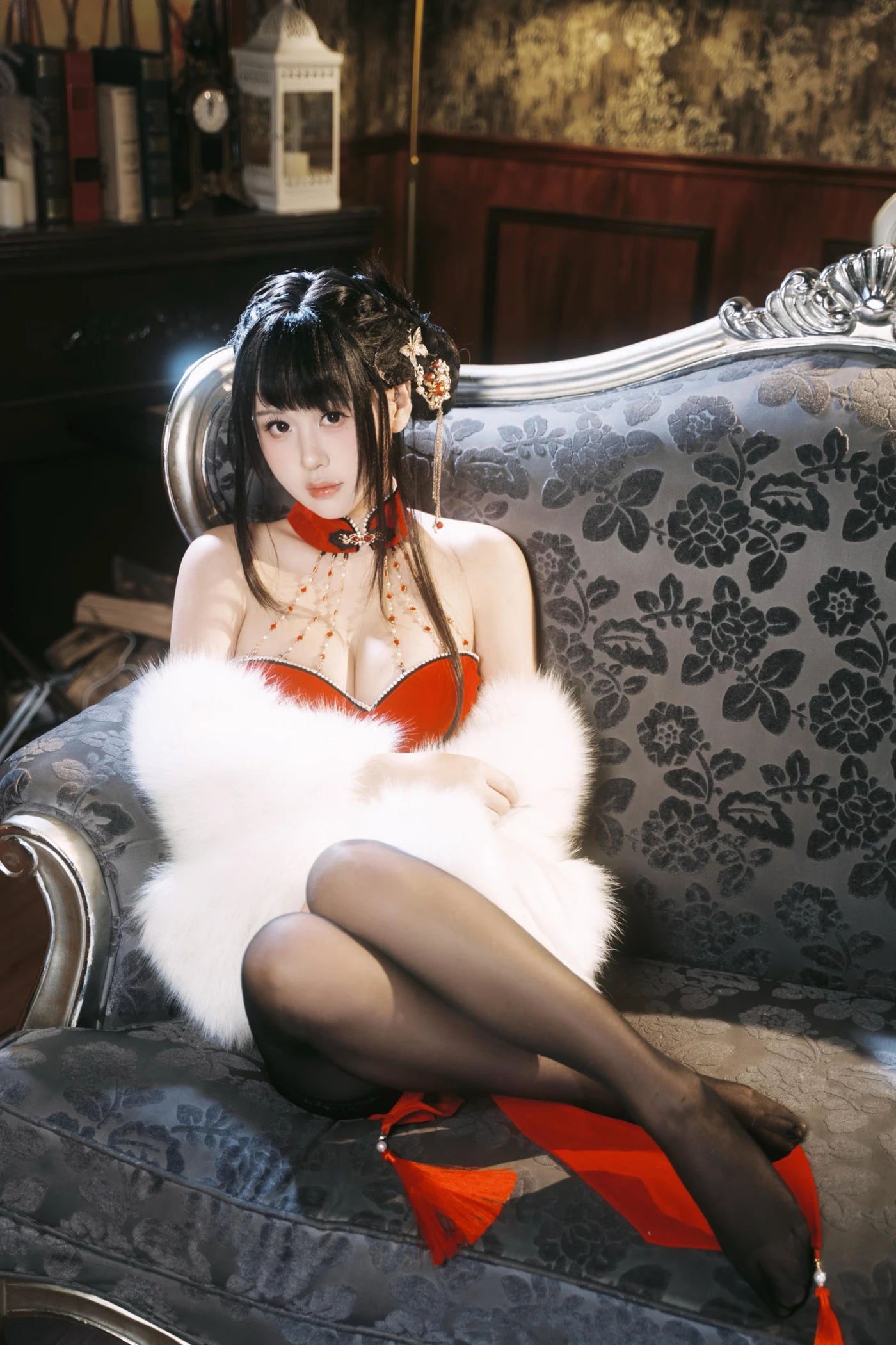 萌芽儿o0 NO.063 朱砂痣