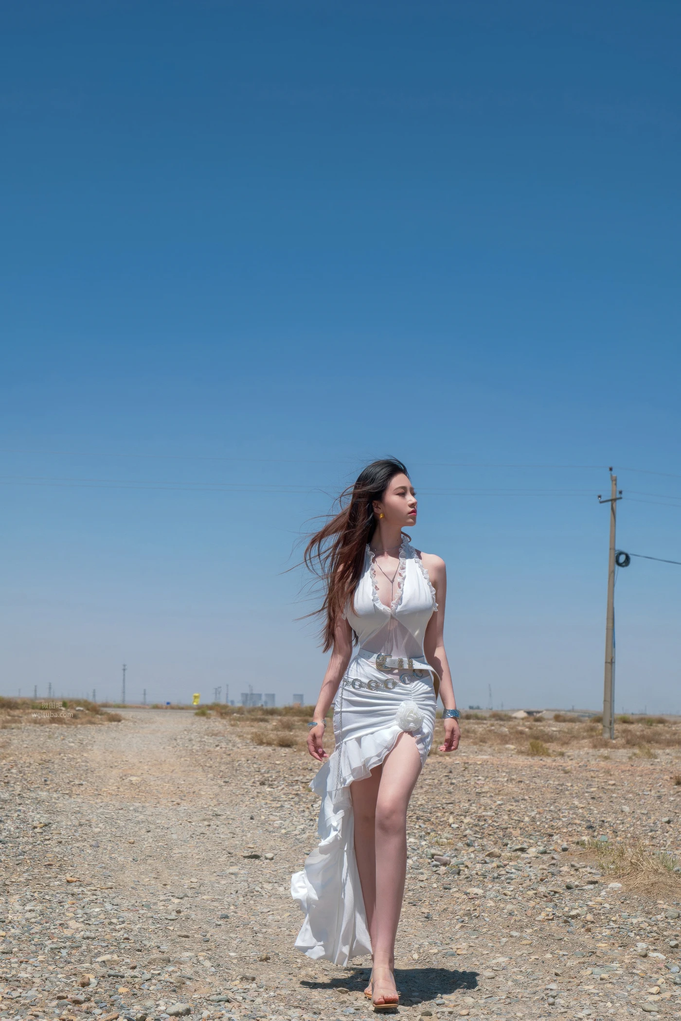 年年nnian NO.134 风