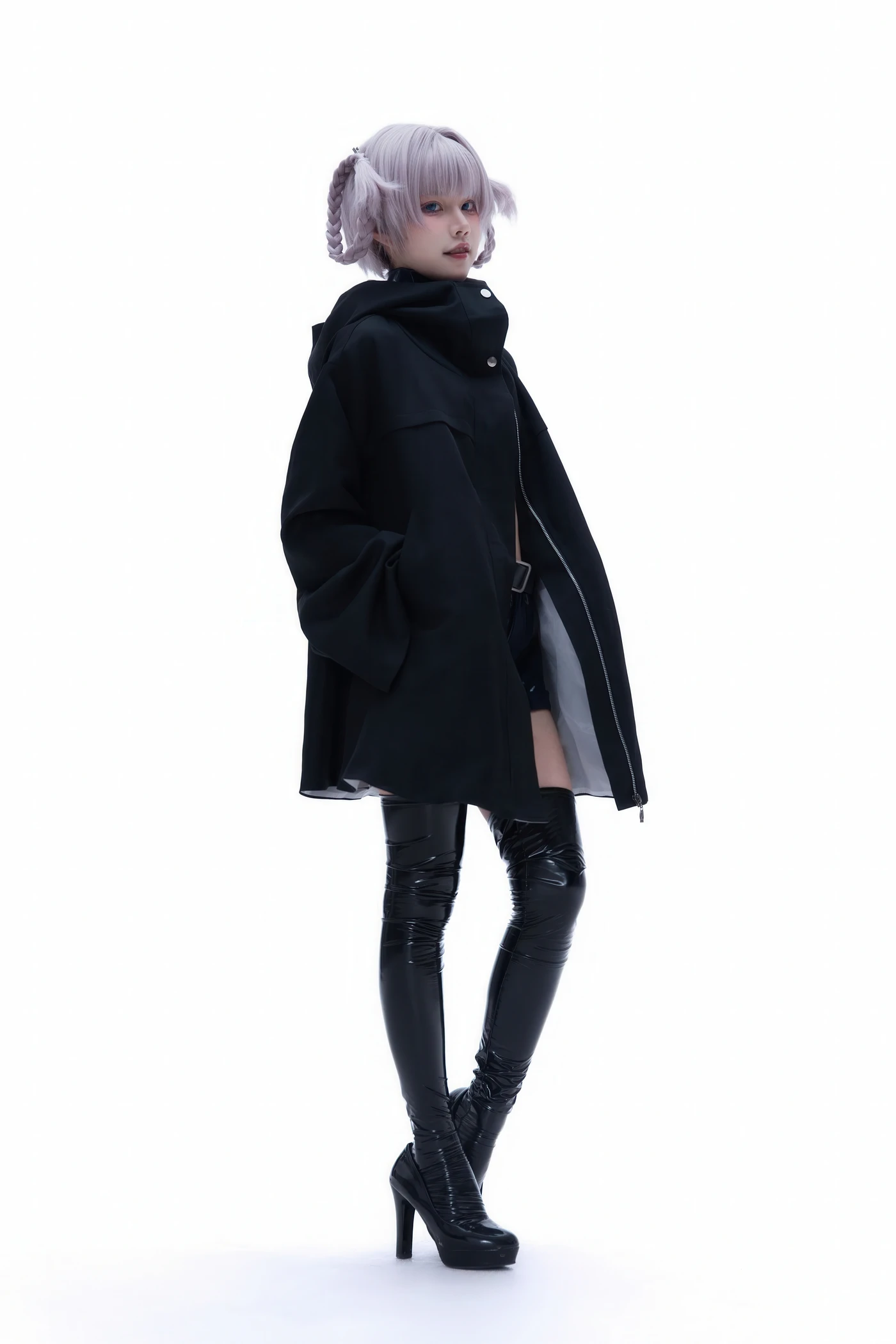 清水凪 NO.022 彻夜之歌-七草荠