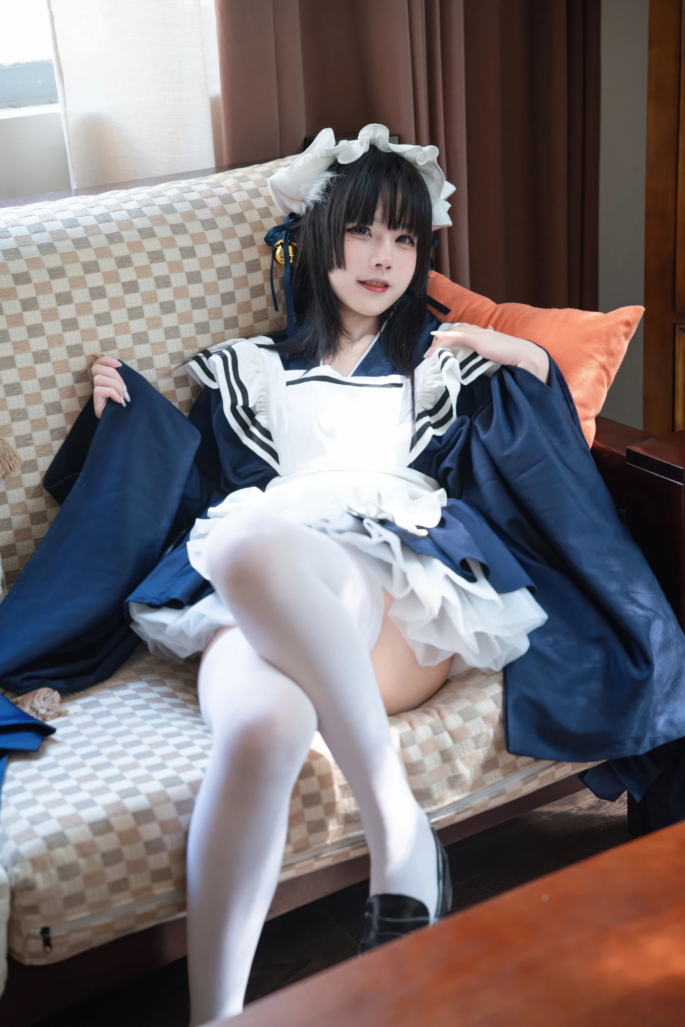 清水凪 NO.023 猫体工学