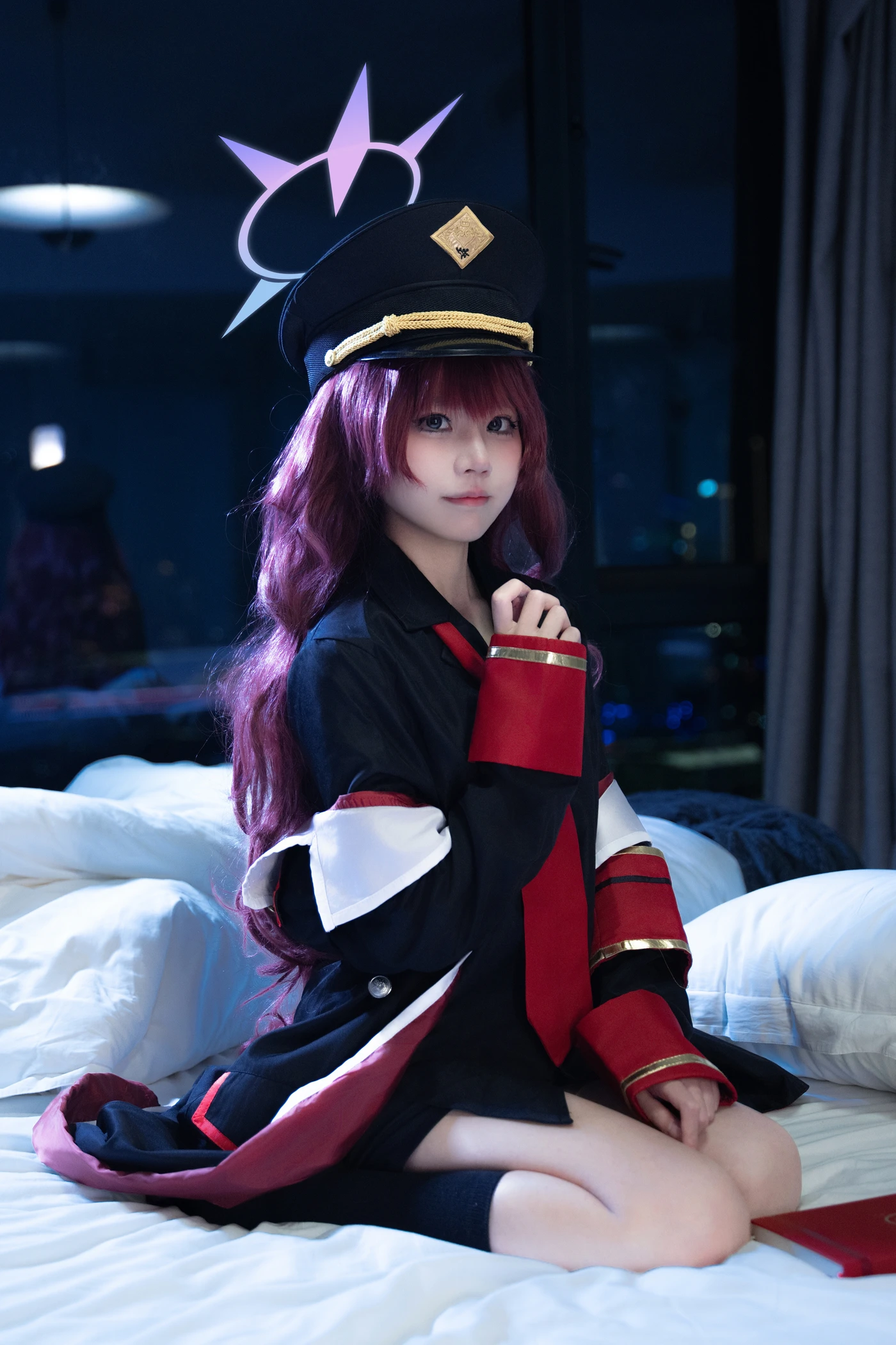 清水凪 NO.024 枣伊吕波