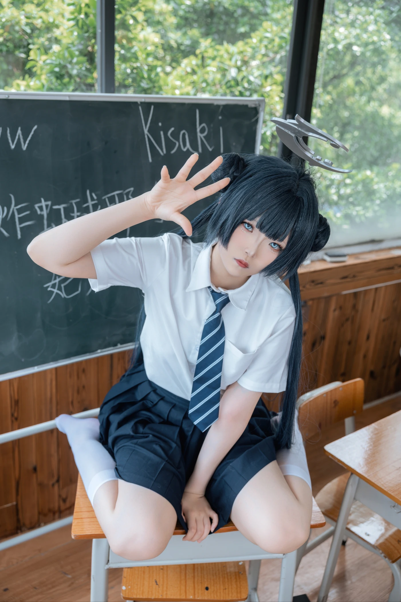 炸虾球耶呜 - COS合集