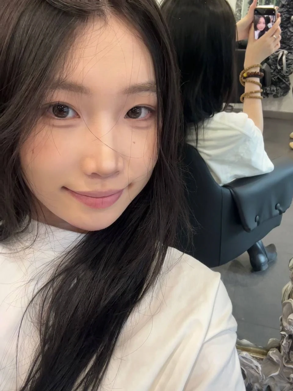 福利姬 NO.182 李丽娜 - 黑龙江高颜值艺术系女大学生