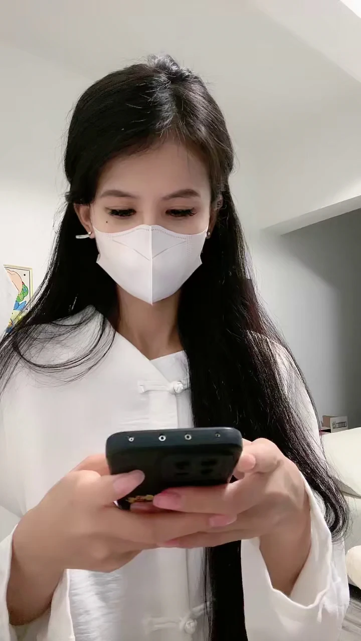 福利姬 NO.197 欧阳御 - 给你第一视角