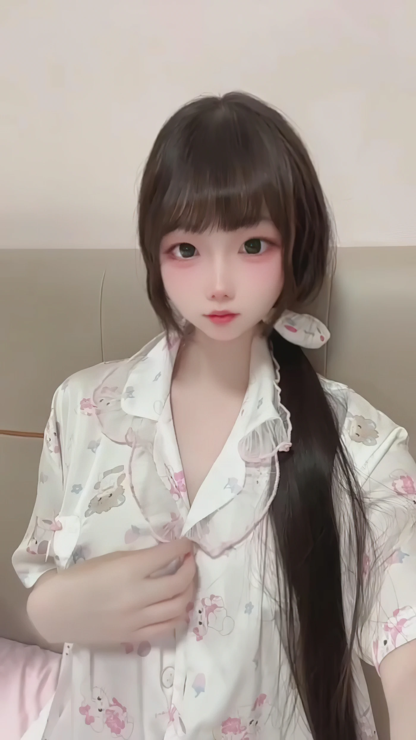 福利姬 NO.199 软酱 - 清纯少女