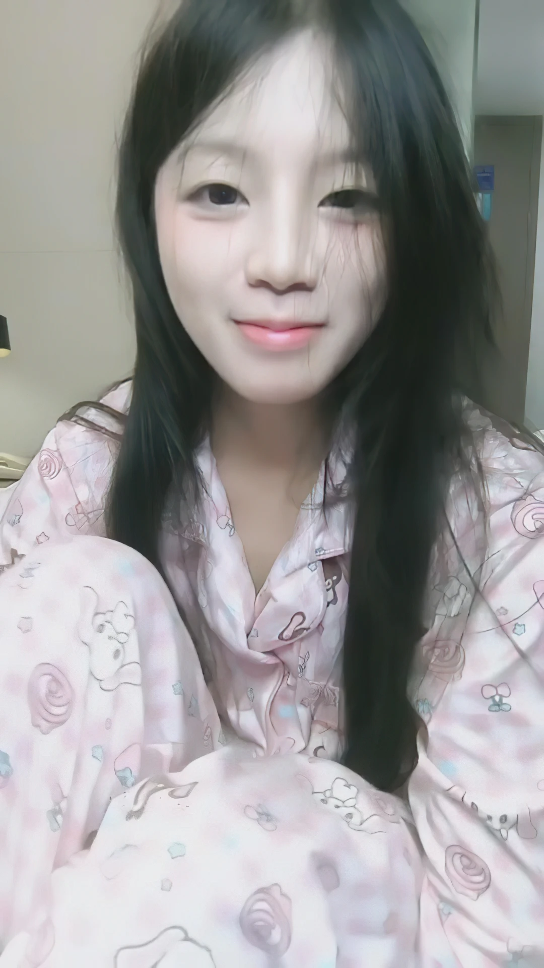 福利姬 NO.228 你的小月月 - 纯欲小仙女的快乐生活