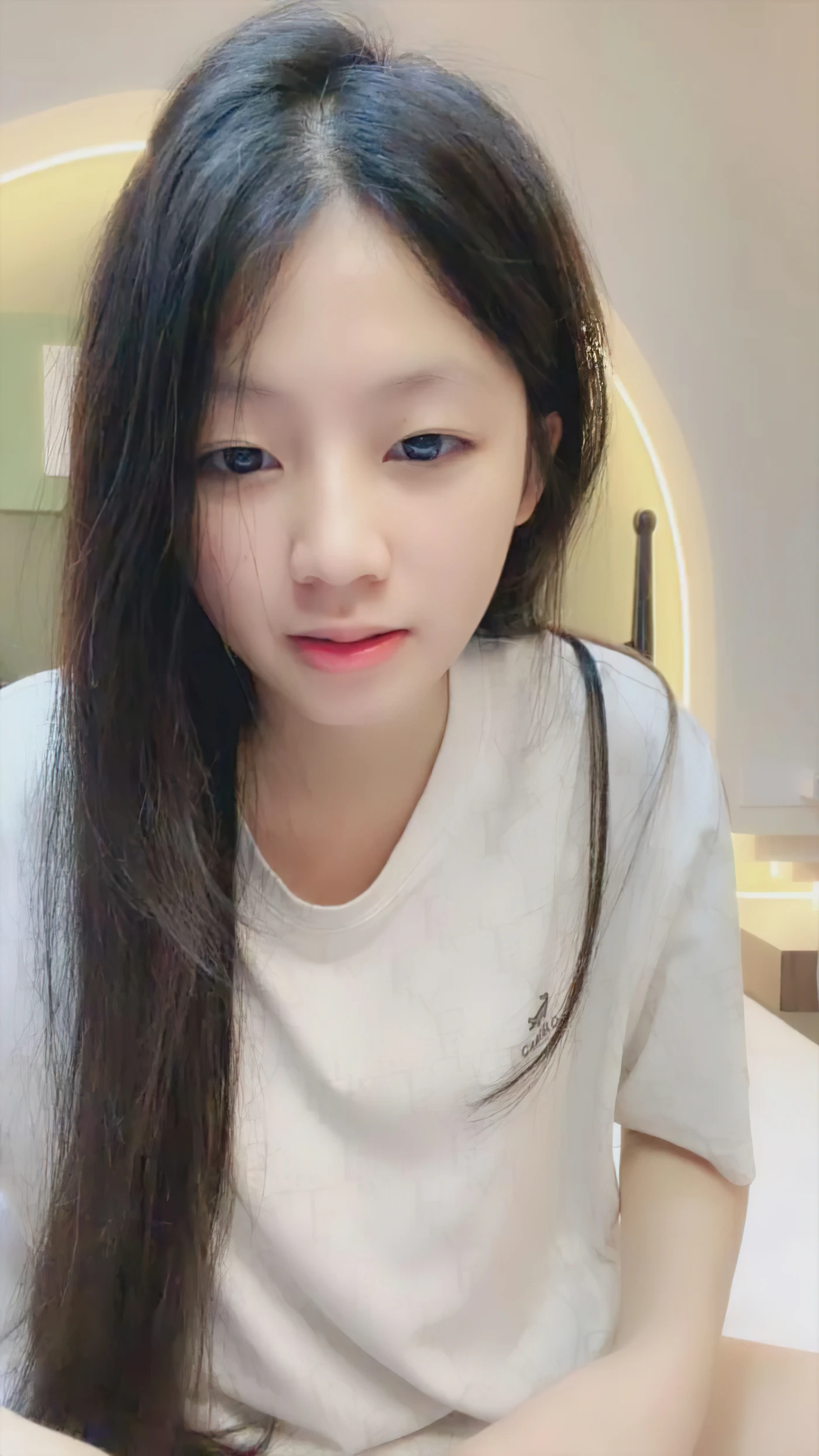 福利姬 NO.248 你的小月月 - 纯欲天花板