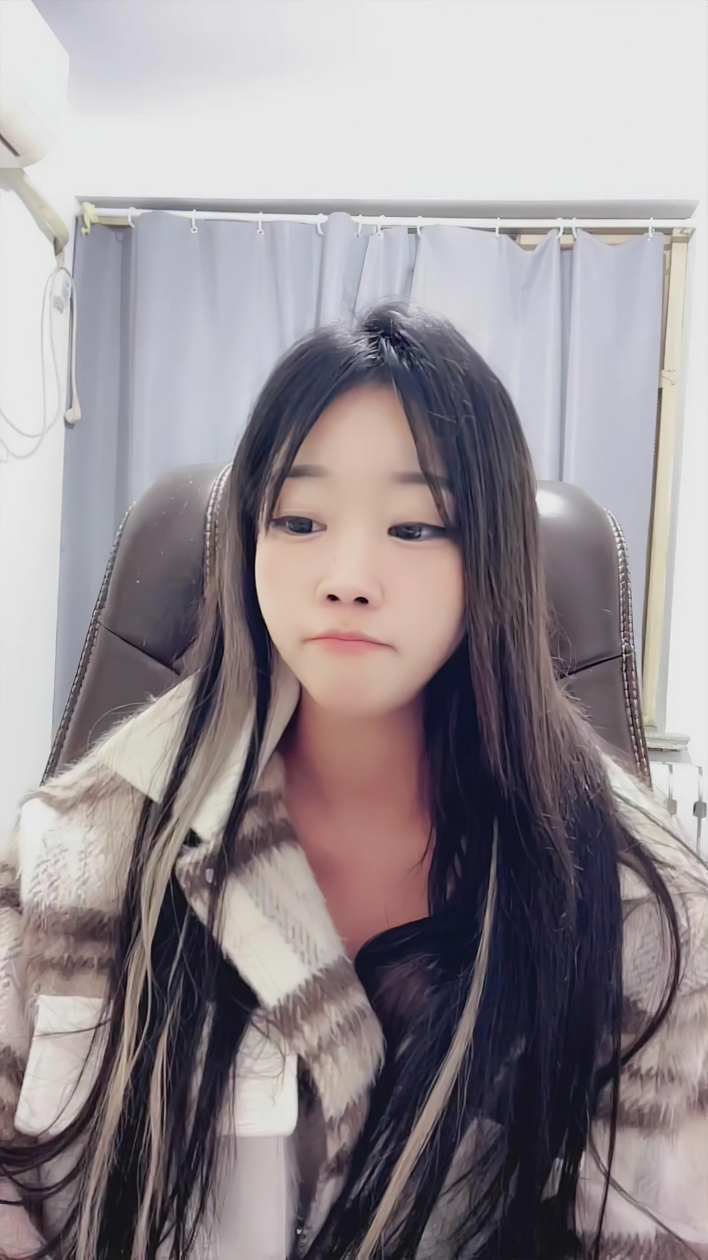 福利姬 NO.268 小老师 - 学姐的曼妙身姿