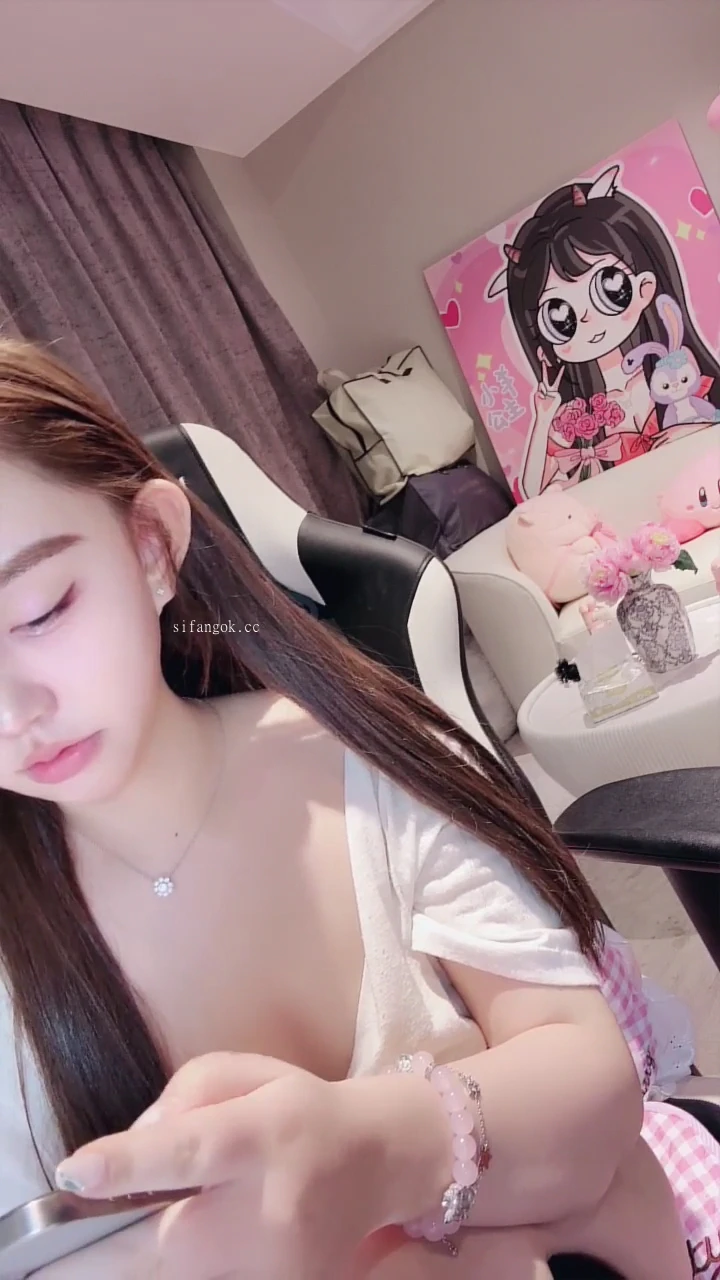 福利姬 NO.269 刘宇宁 - 极品电竞美少女