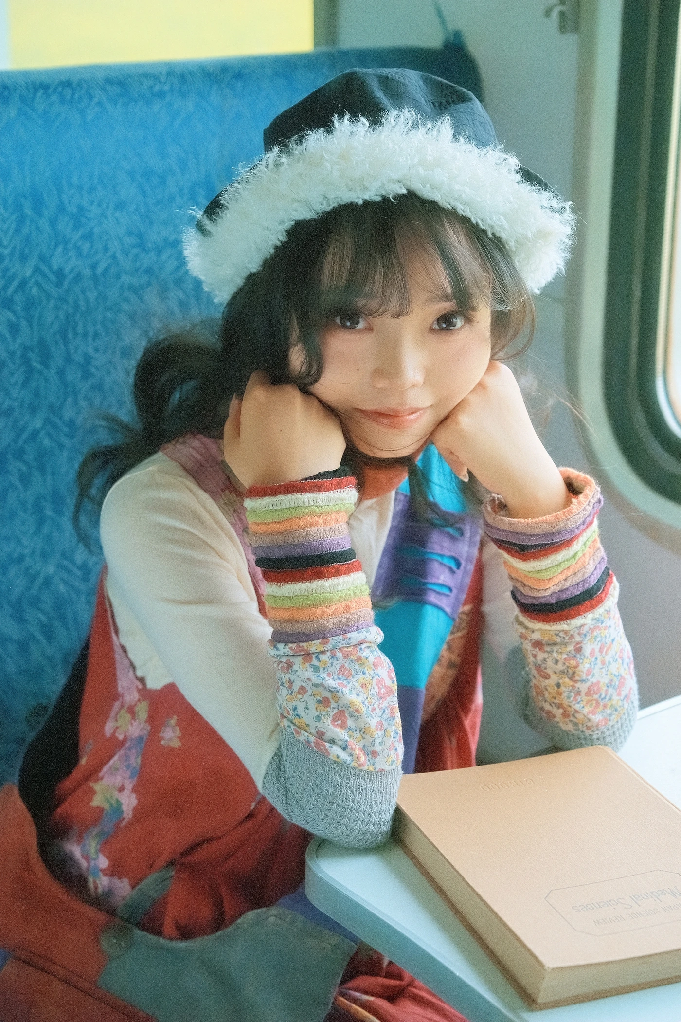 [YITUYU艺图语] 2025.08.13 立秋 贝贝不睡觉