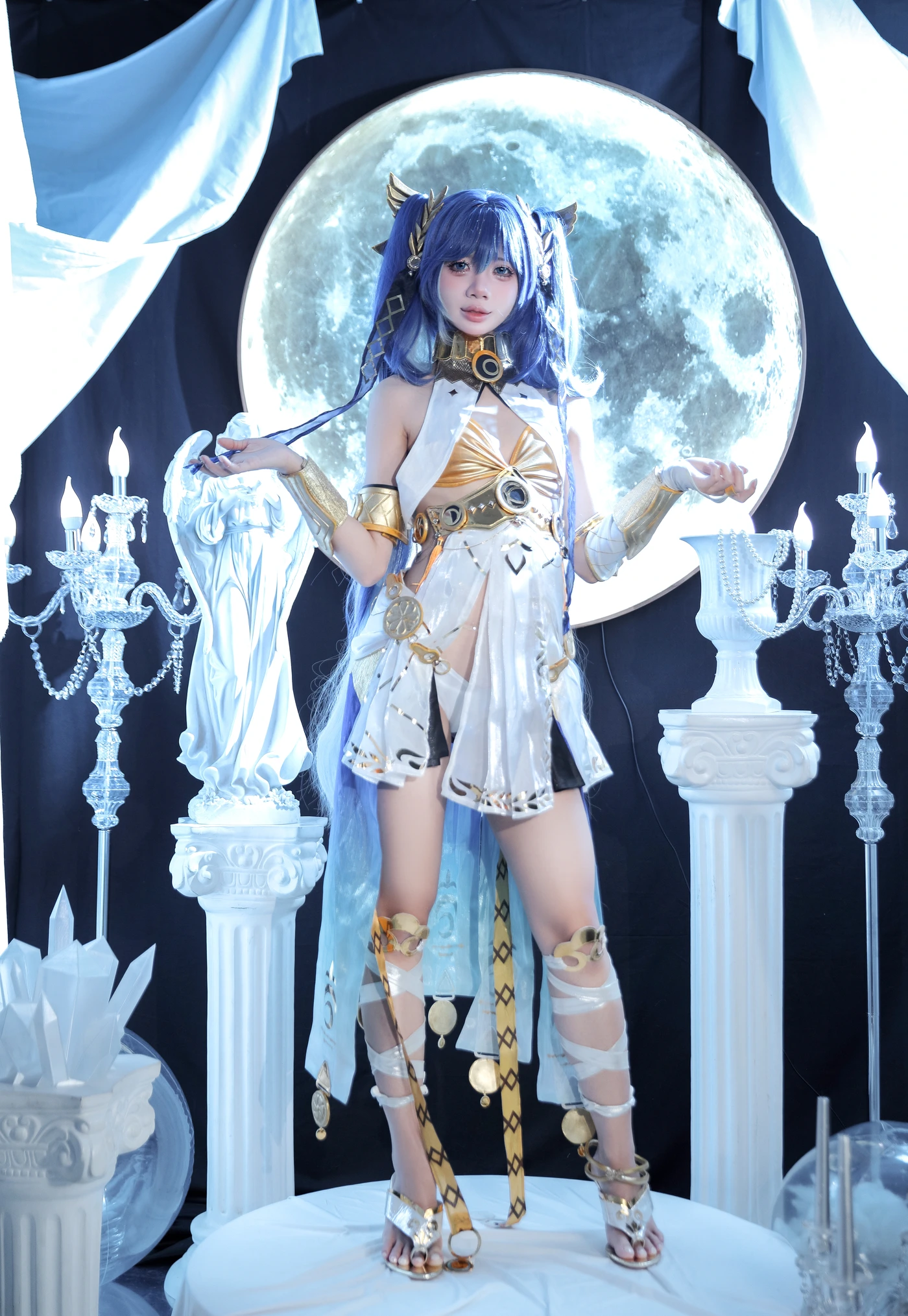 PoppaChan NO.090 Wuthering Waves