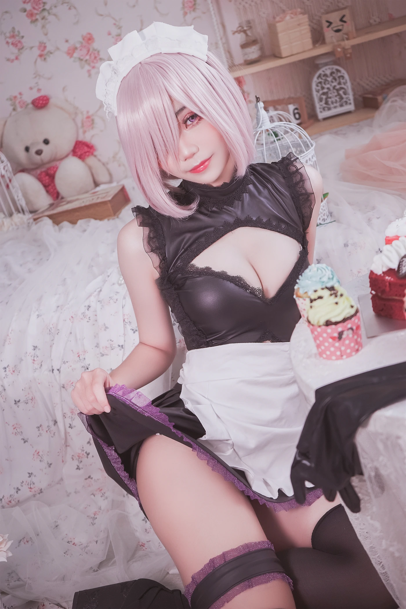 Mimmissu - COS合集