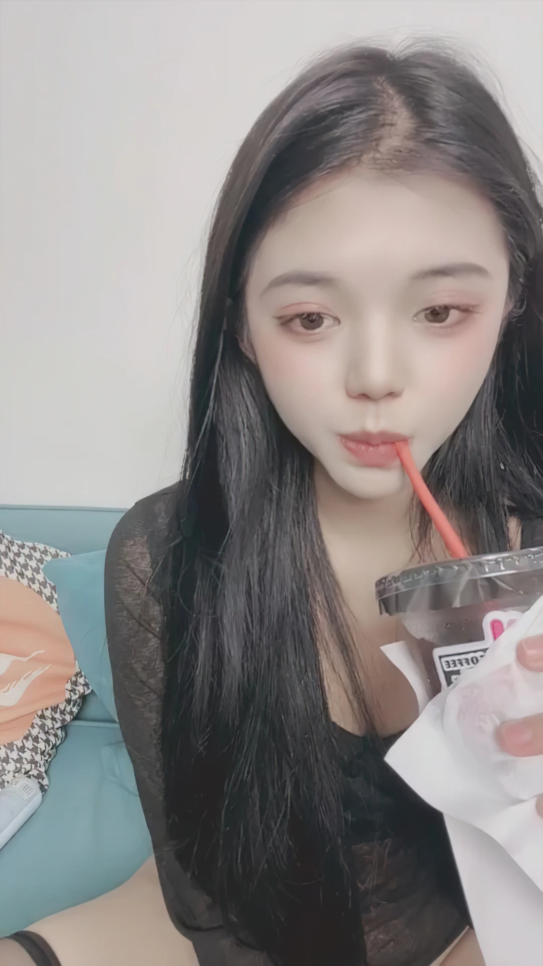 福利姬 NO.286 甜秘密 - 粉嫩美乳学妹收费房