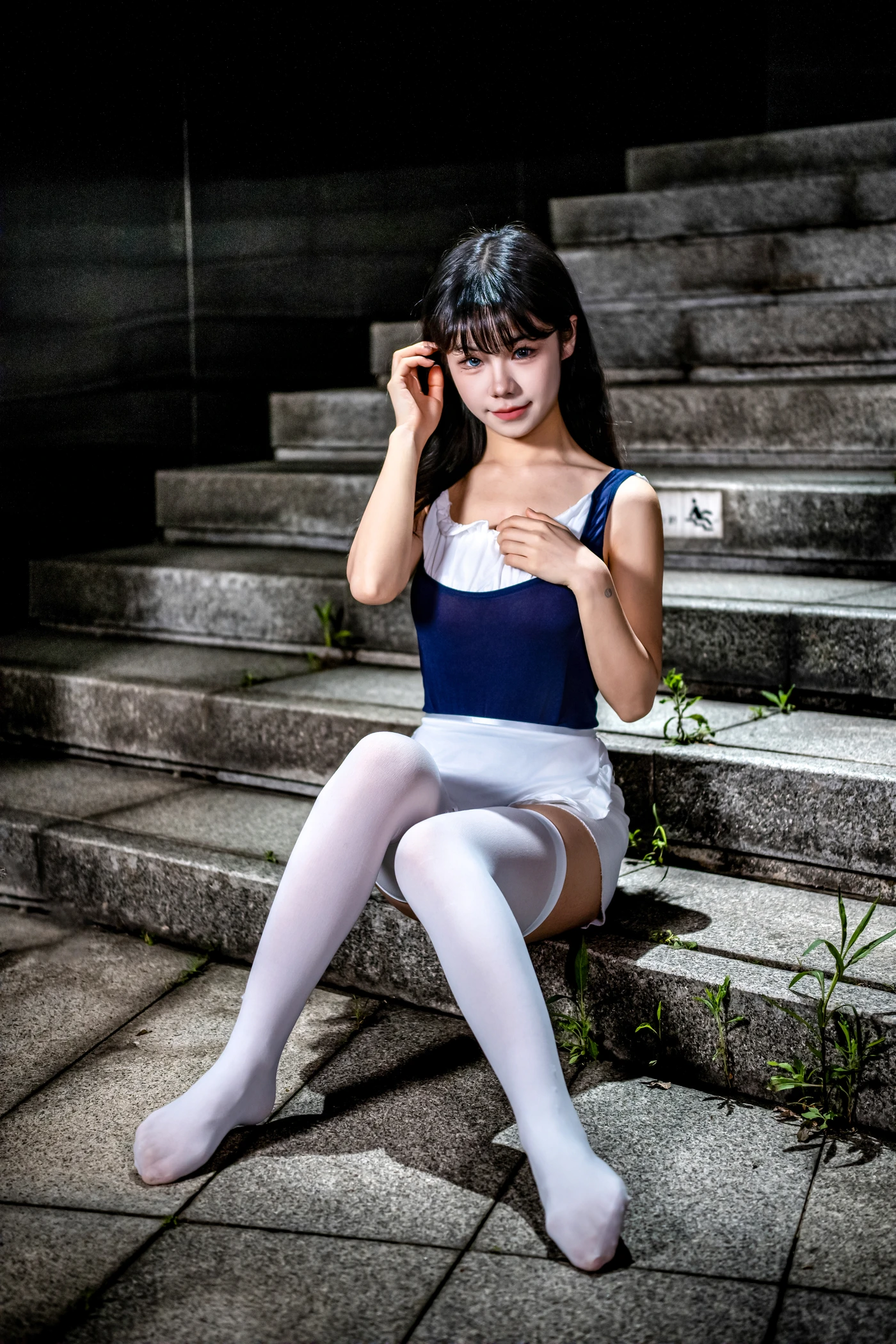 糊糊盟主 NO.003 死库水女仆