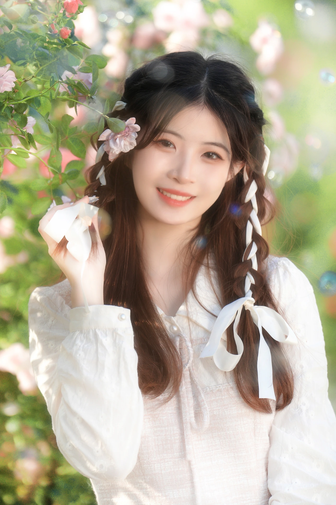 [YITUYU艺图语] 2025.08.17 曾经的美好，未来可期！ 我的小助理