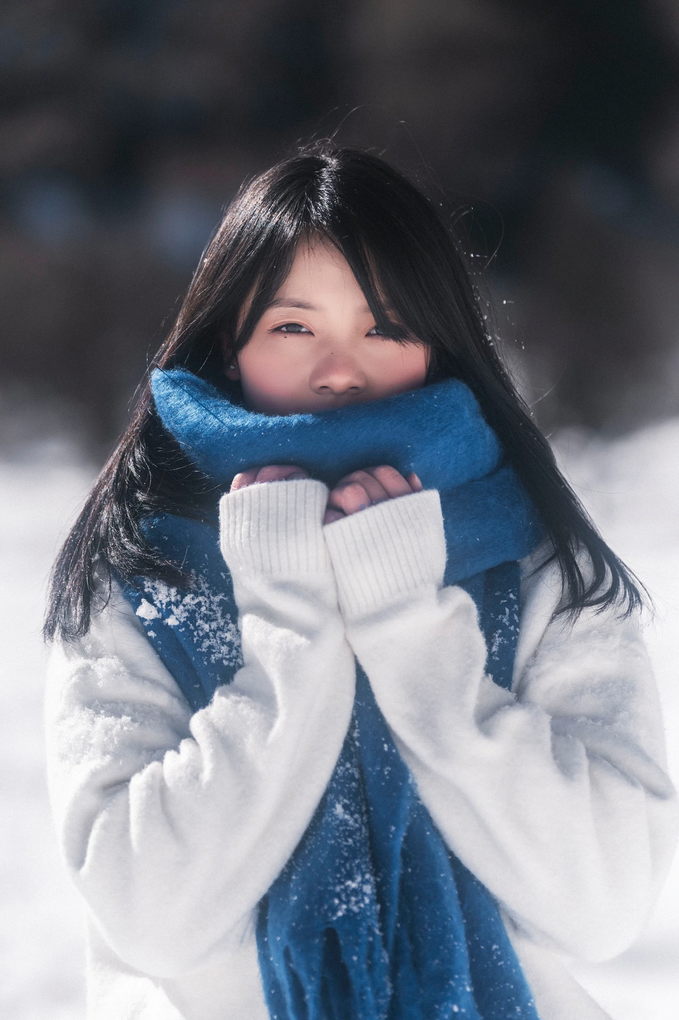 [YITUYU艺图语] 2025.08.17 赴一场约 阿喵的饭饭