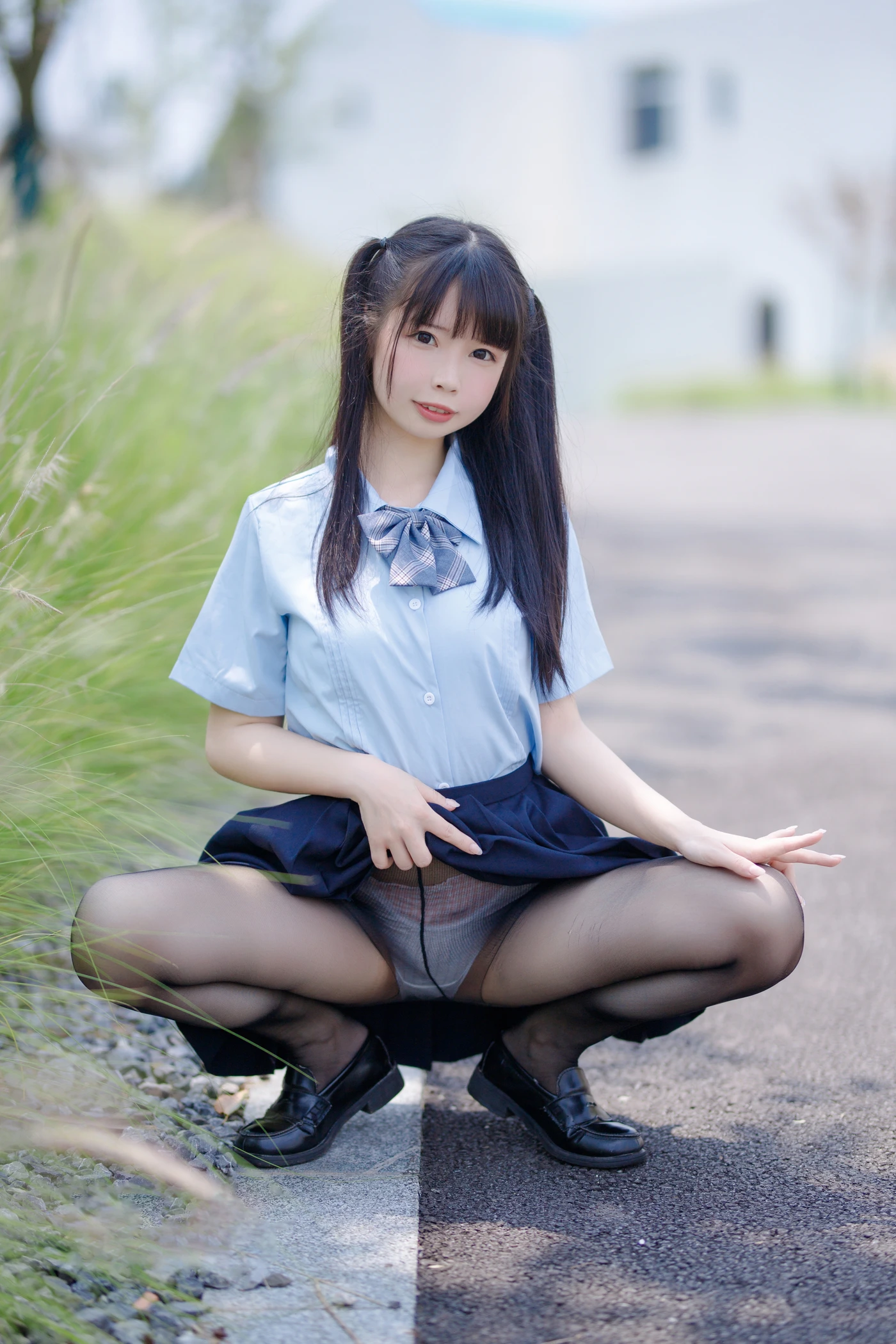 十万珍吱伏特 NO.018 烈日旷野