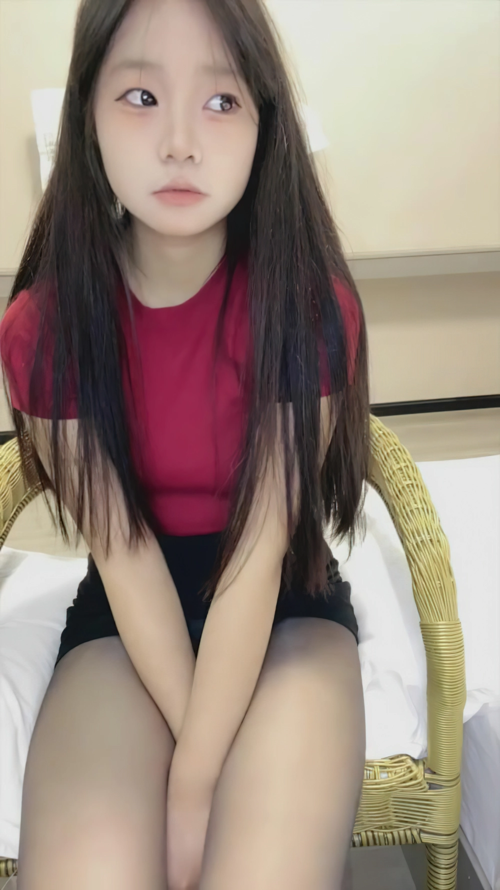 福利姬 NO.312 可可西西 - 纯欲系少女