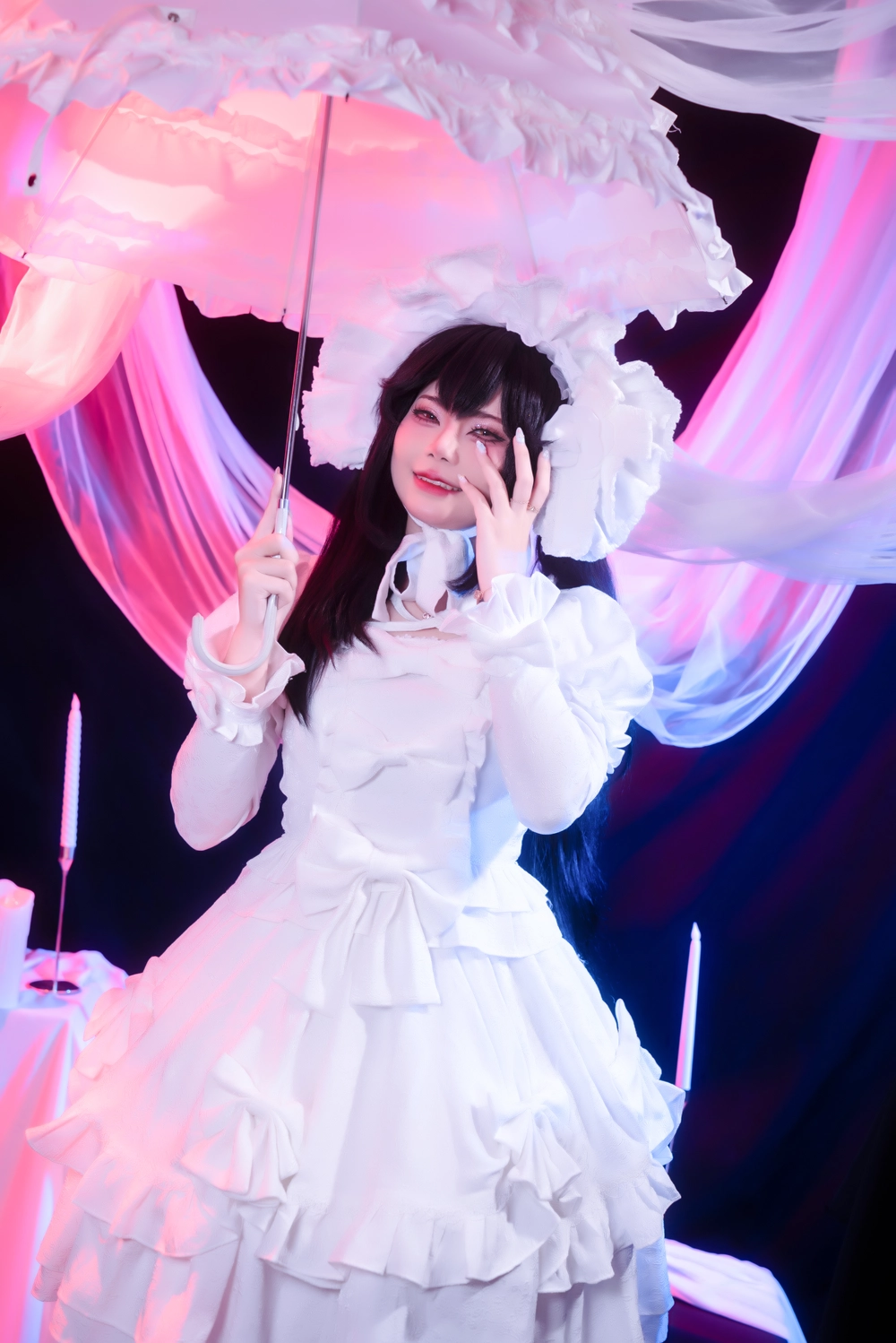 Mimmissu NO.010 Kurumi DAL