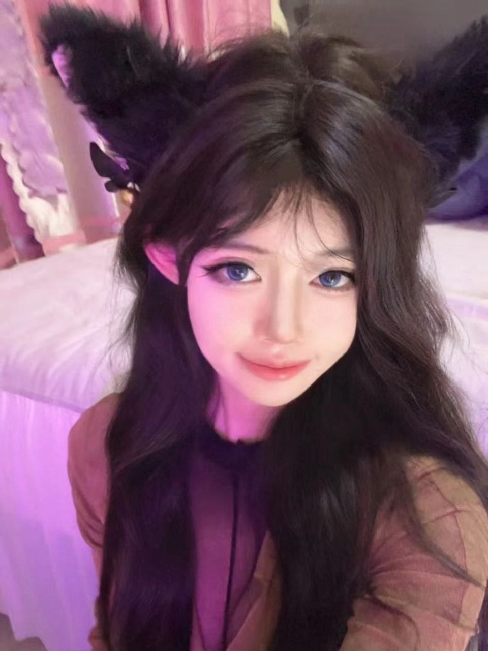 福利姬 NO.319 人型小狗 - X极品福利姬