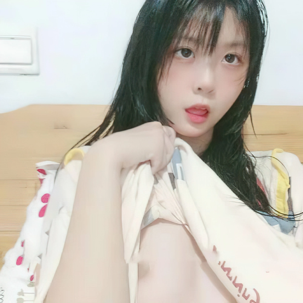 福利姬 NO.328 郑思瑶 - 甜点小萝莉