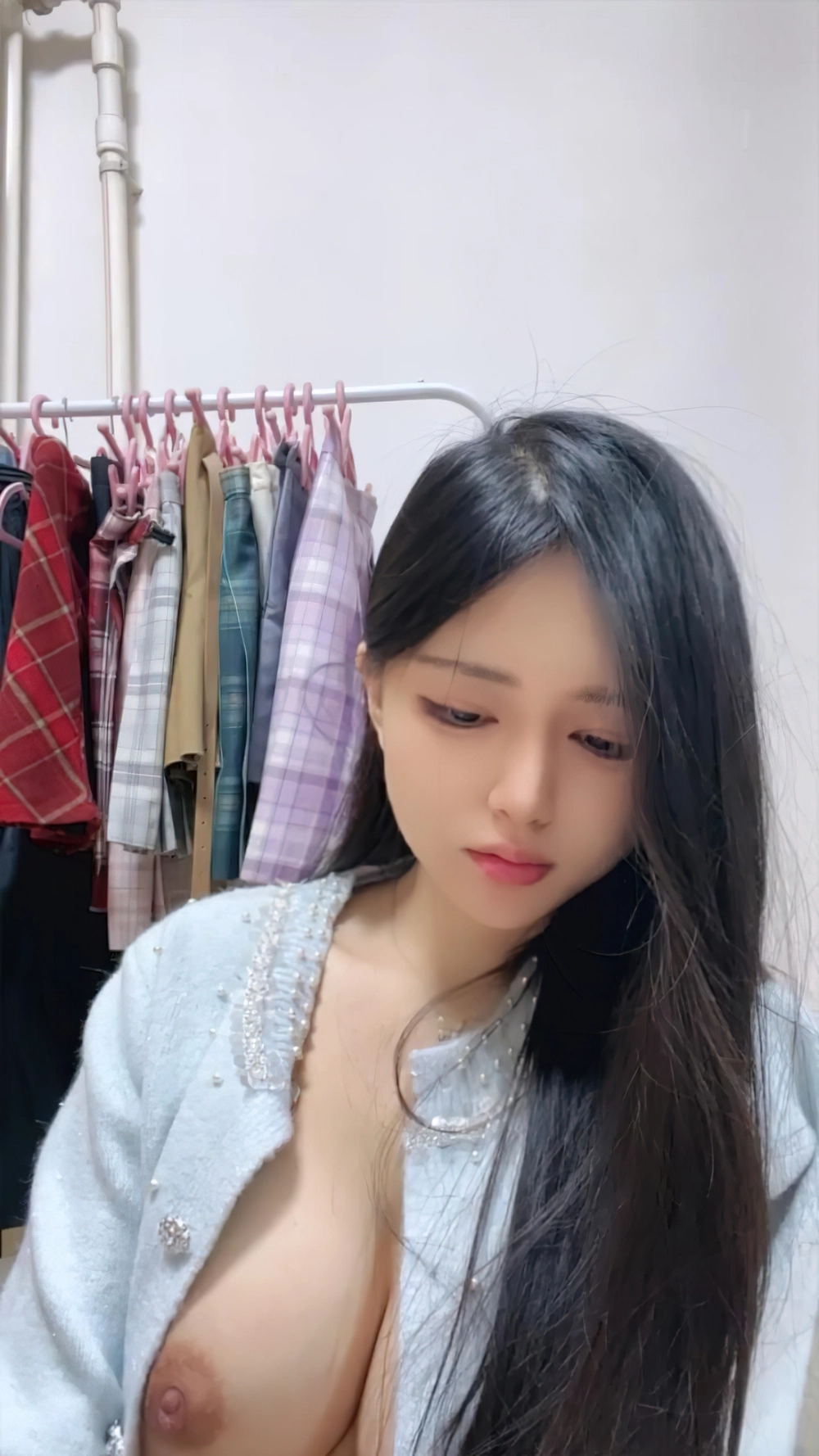 福利姬 NO.329 小芊 - 颜值嫩妹系列合集