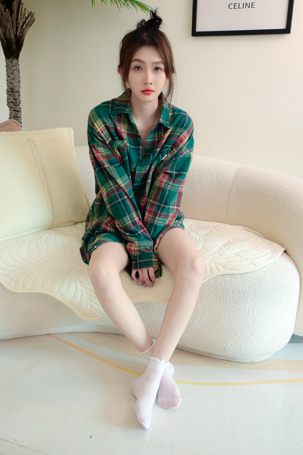 绮梦摄影 NO.045 幼幼 珍藏无修无水印版