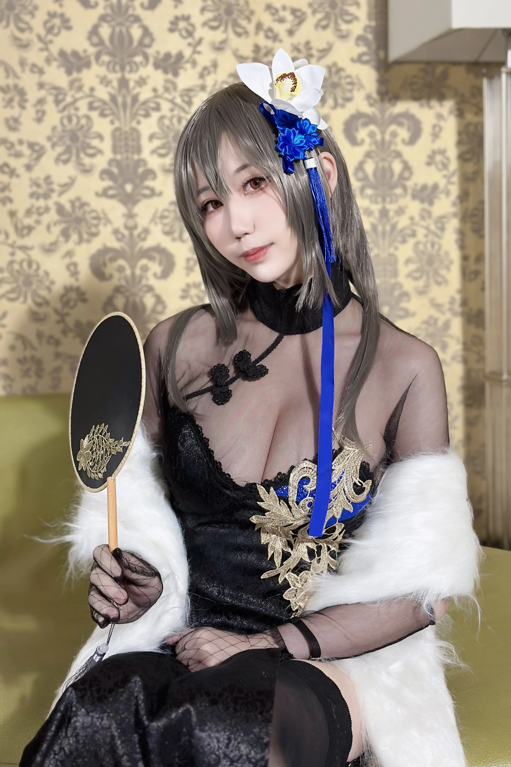 坊桥夜泊 NO.006 圣路易斯