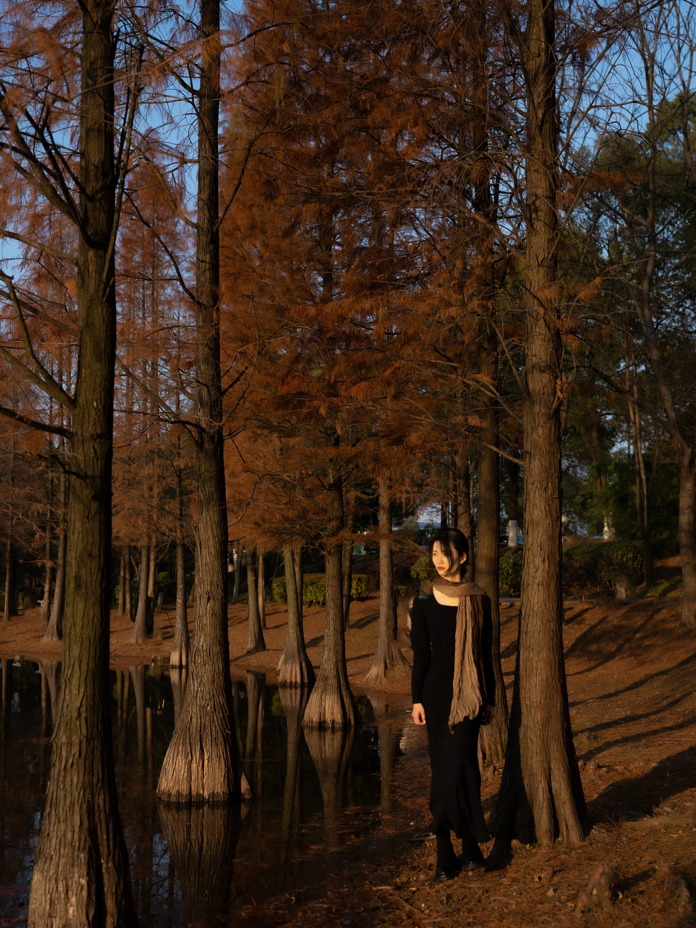 [YITUYU艺图语] 2025.08.31 秋