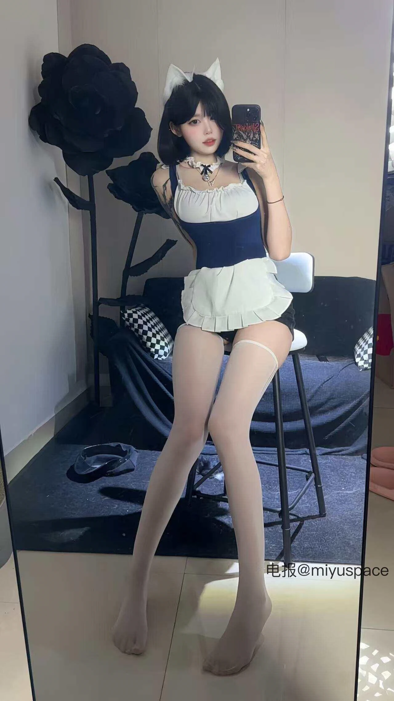 福利姬 NO.351 小哭包不哭 - 岛遇付费入圈作品合集