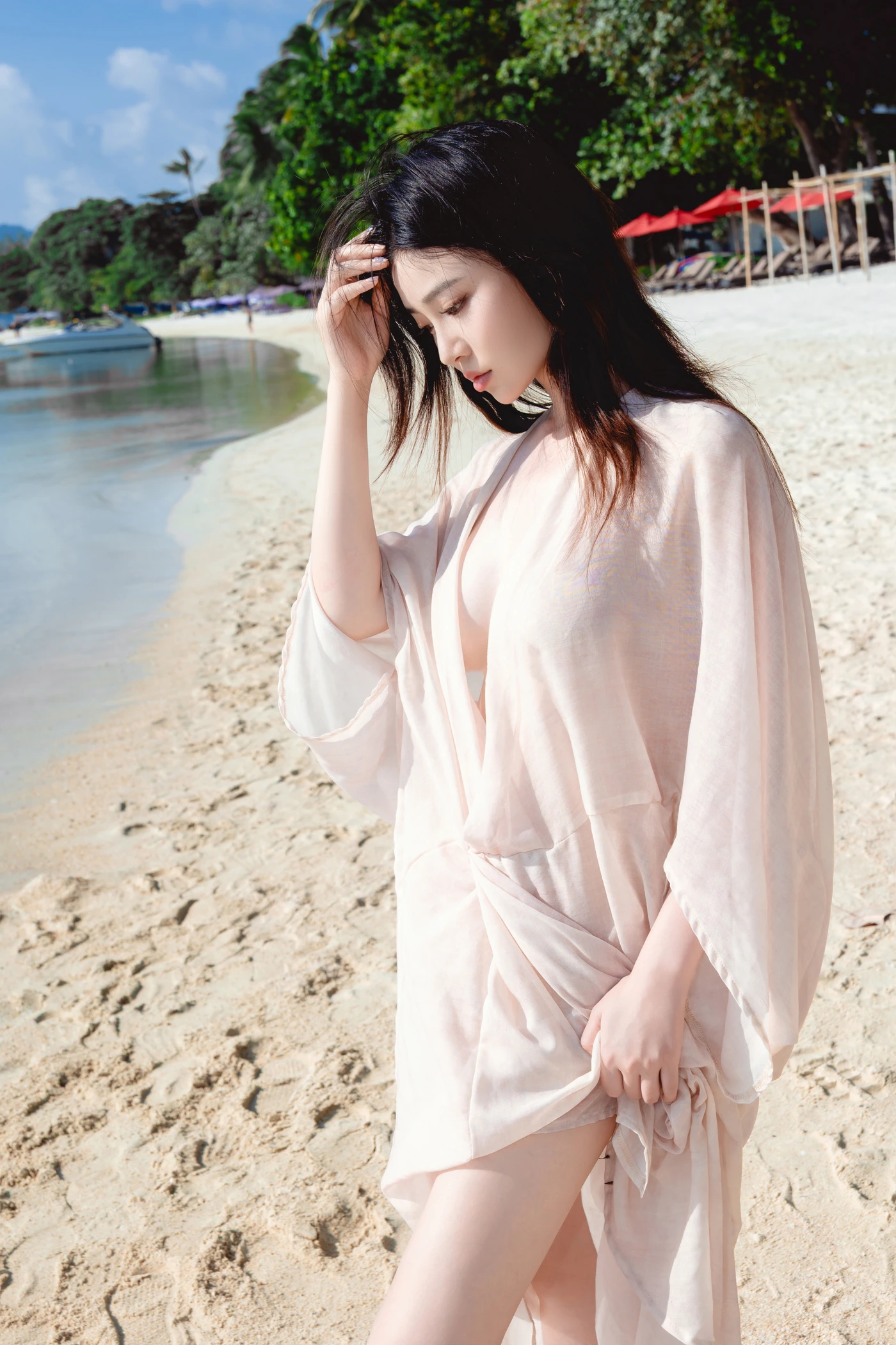 年年nnian NO.152 海风