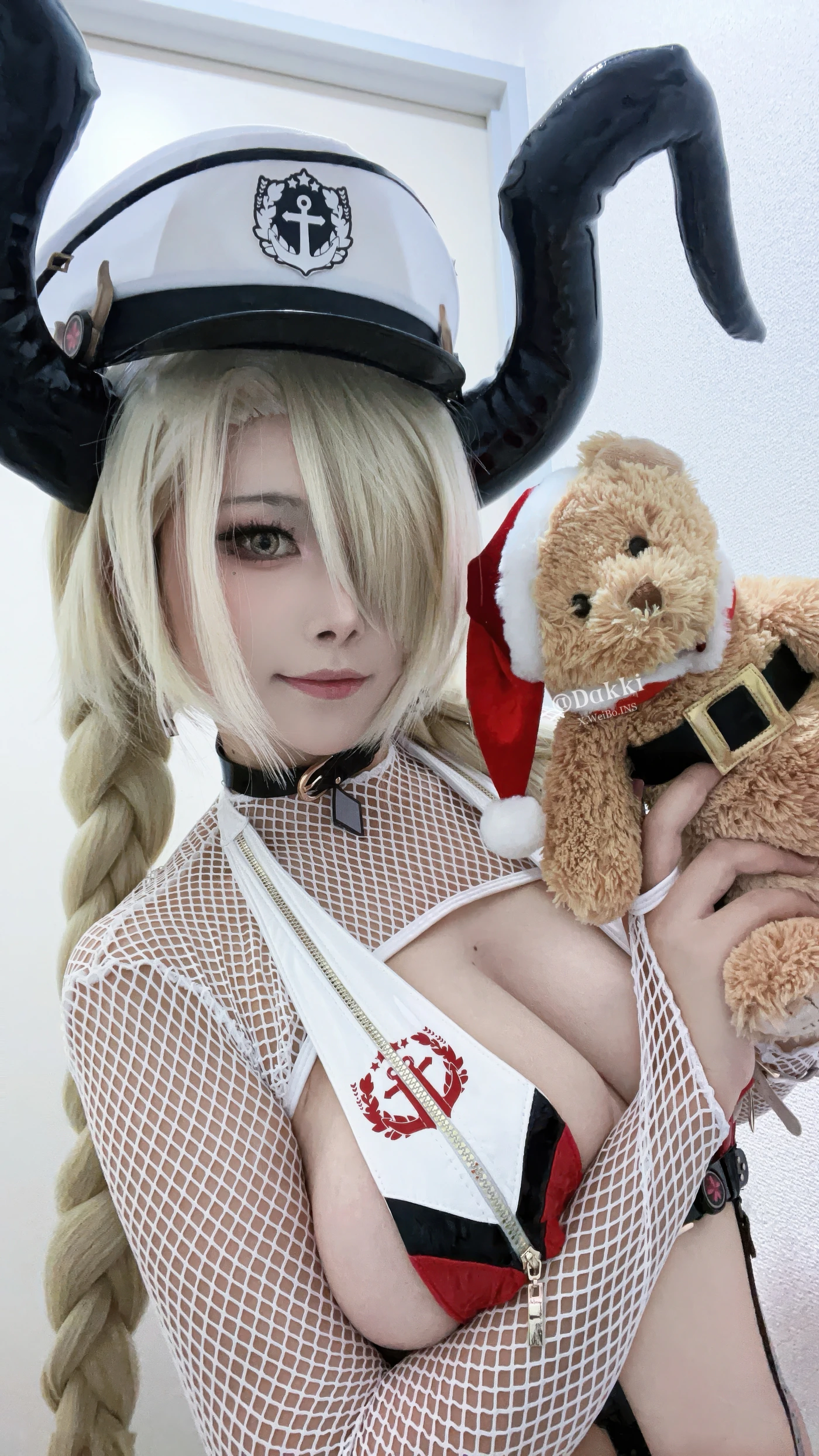 Dakki伊 NO.005 尾张 赛车女王