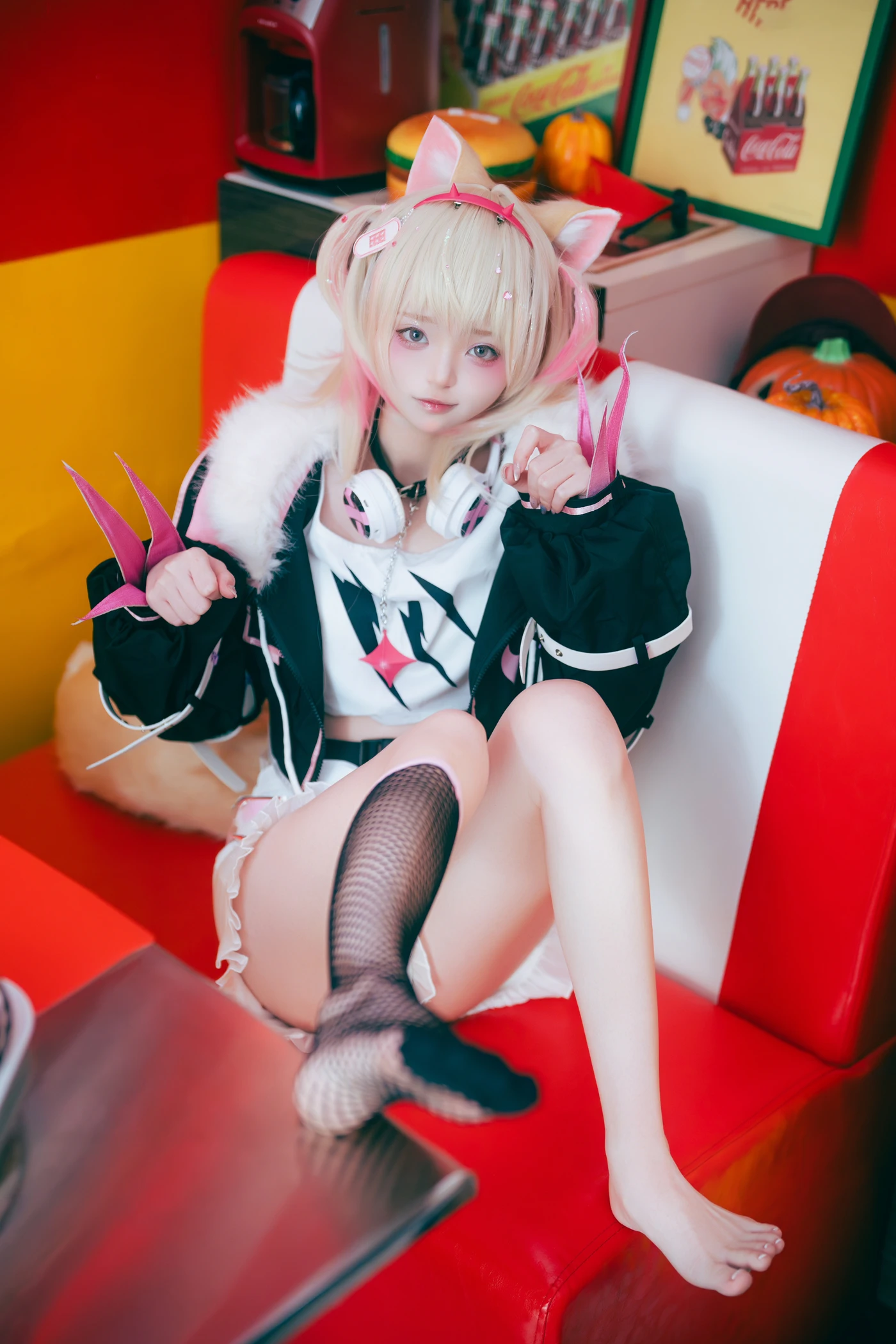 Irisuare NO.020 Mococo