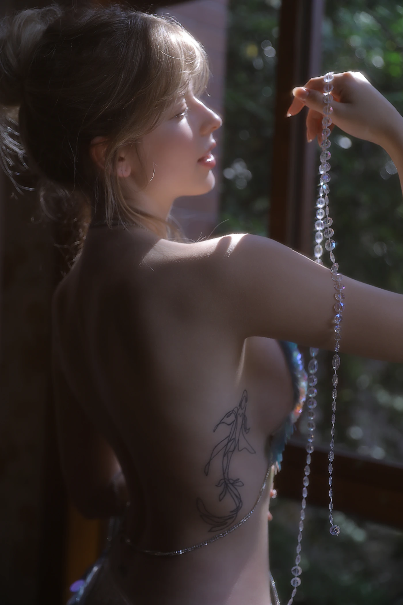 [YITUYU艺图语] 2025.09.05 Anna Anna