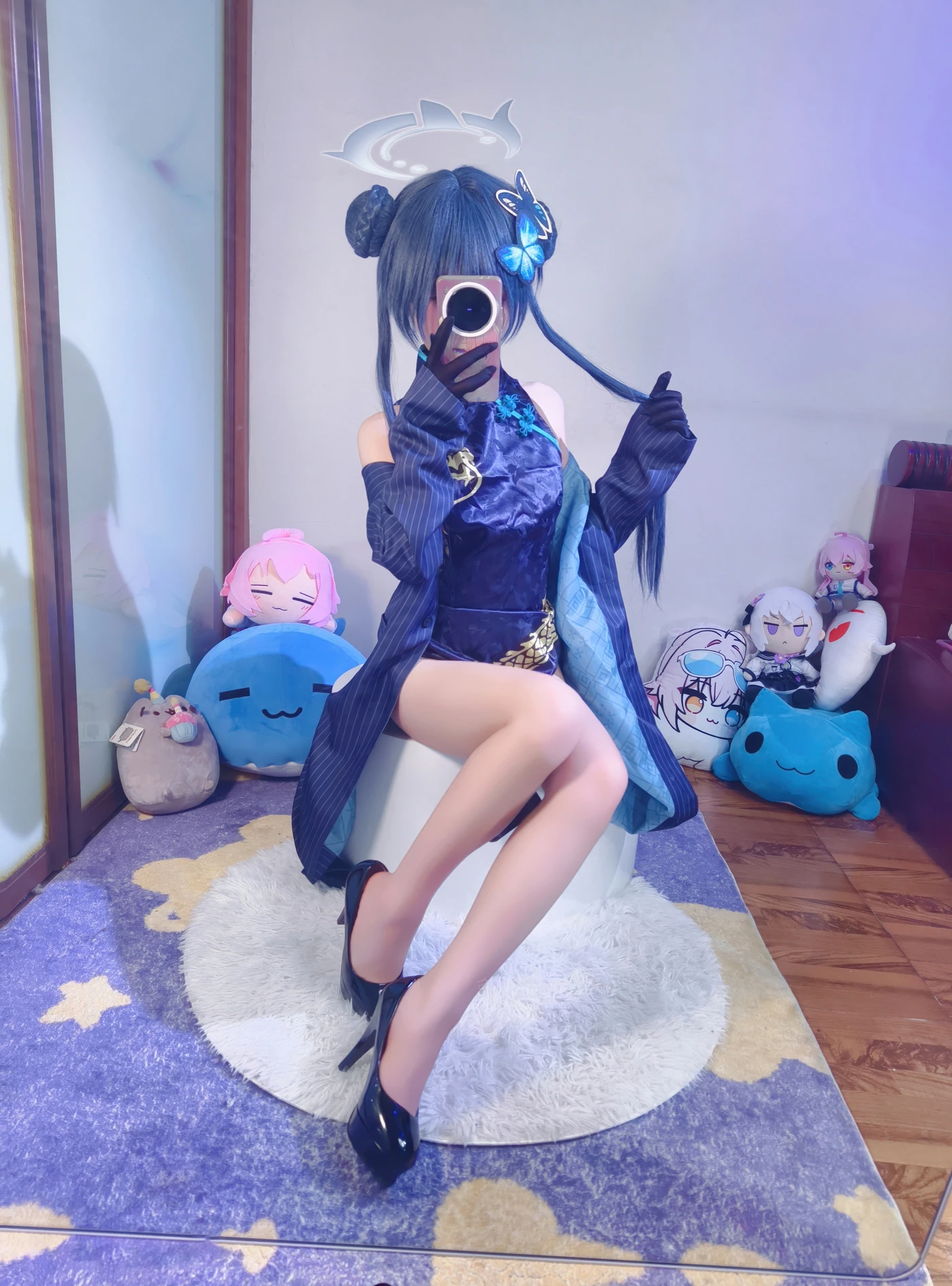 Reng NO.008 妃咲自拍