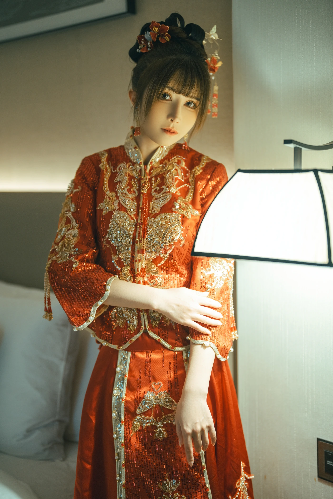 鹿八岁baby NO.139 新婚小故事