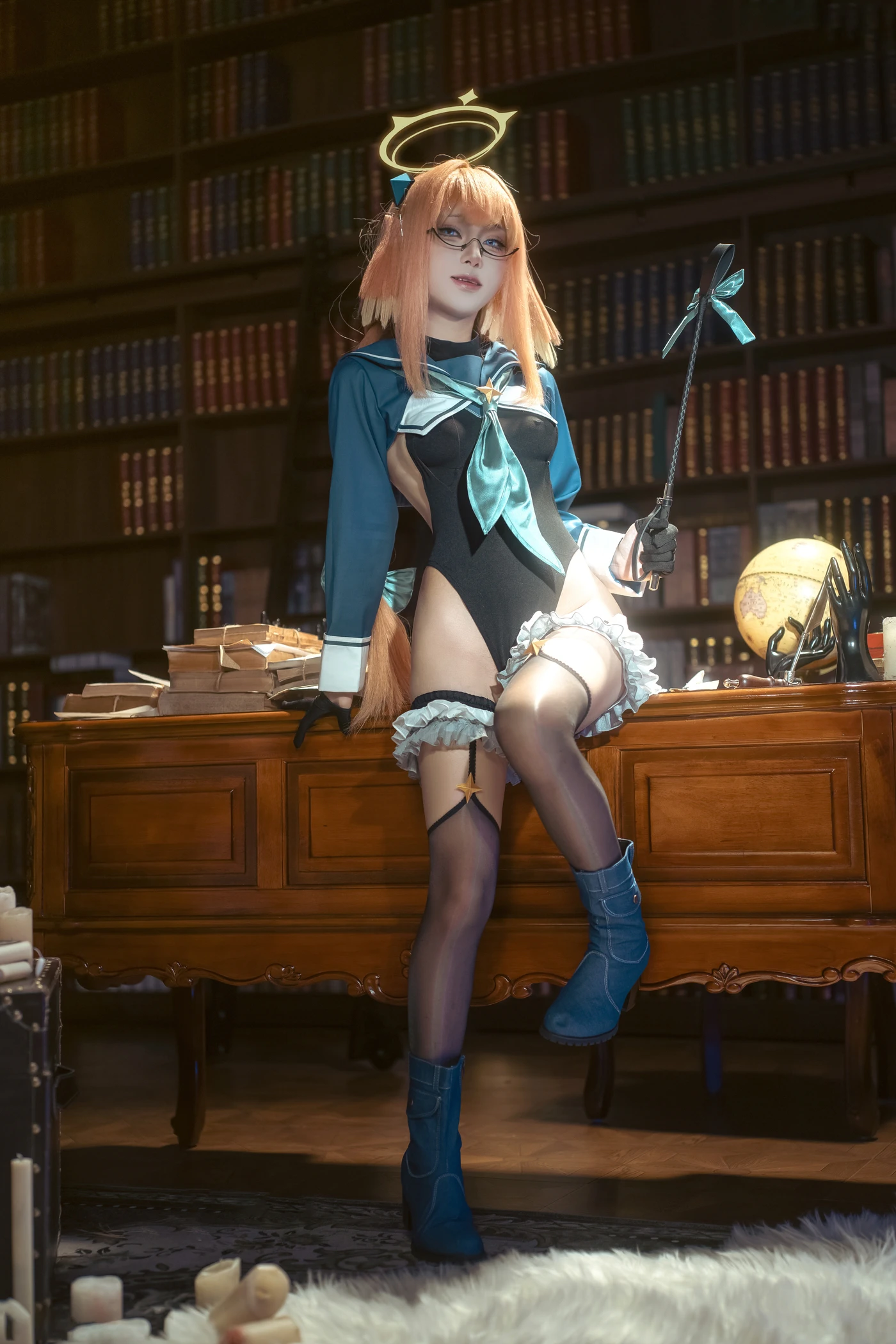 矢量鱼 NO.024 shimiko