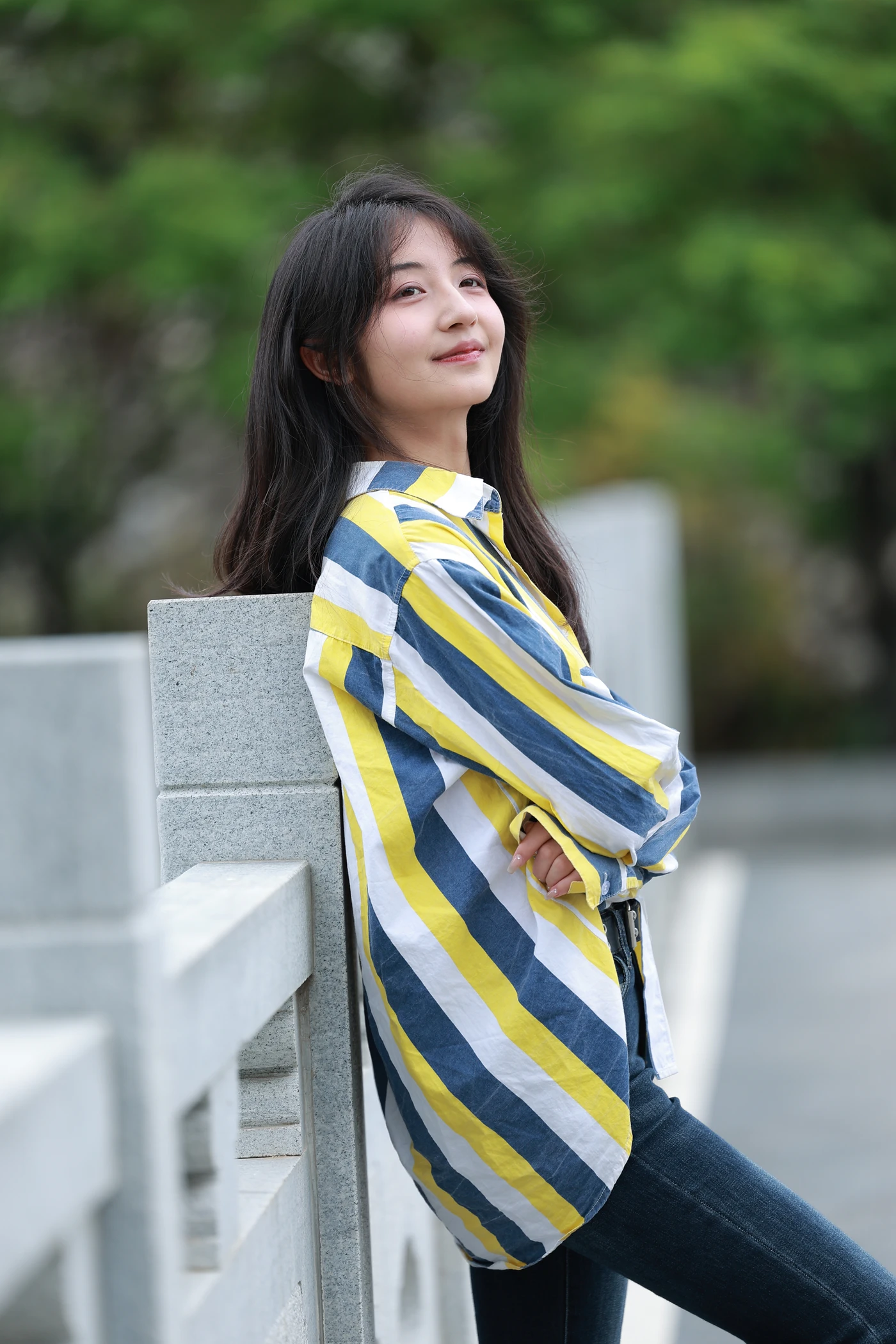 [YITUYU艺图语] 2025.09.08 邂逅 doki不挂科