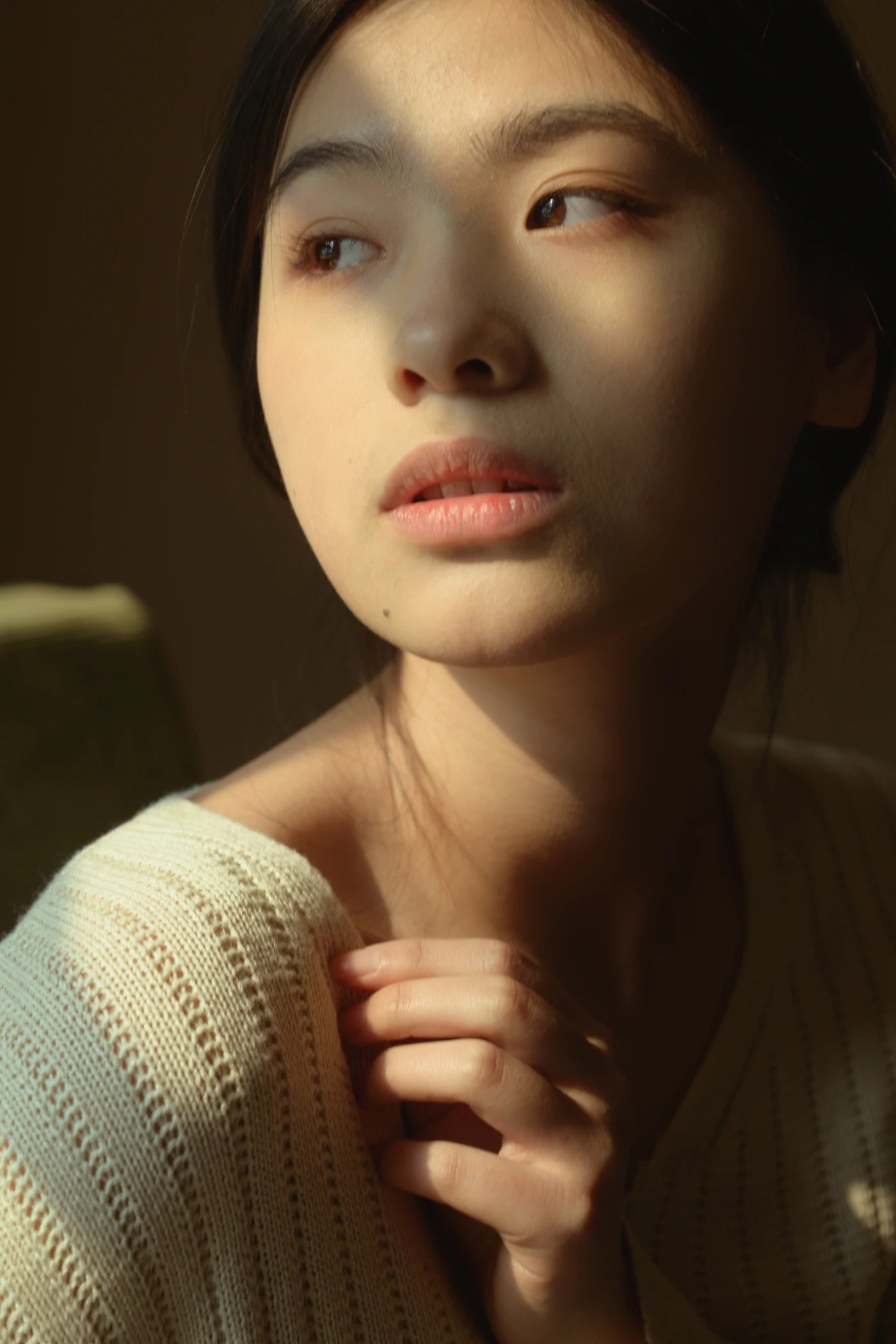 [YITUYU艺图语] 2025.09.09 暗室的光