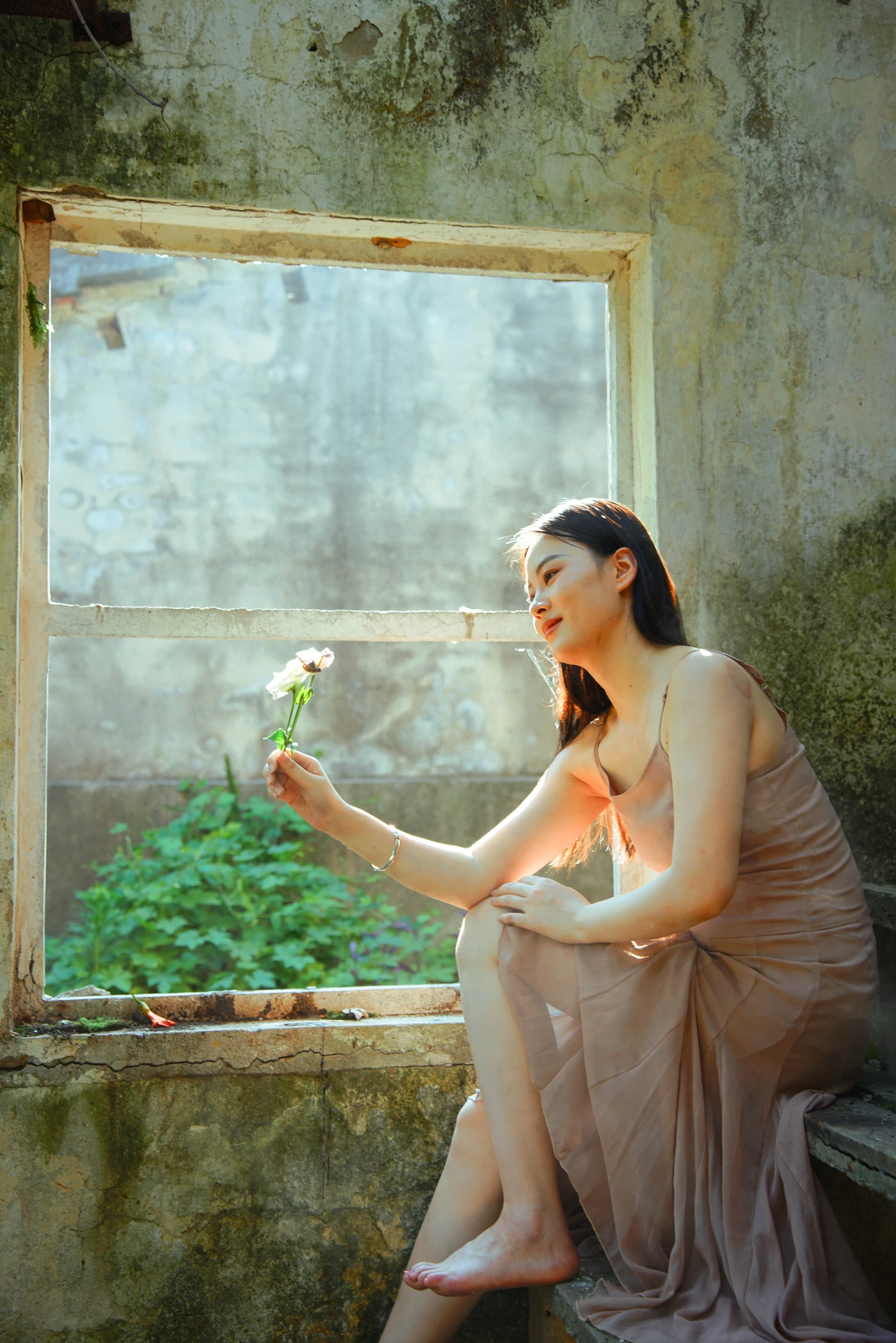 [YITUYU艺图语] 2025.09.09 光是救赎