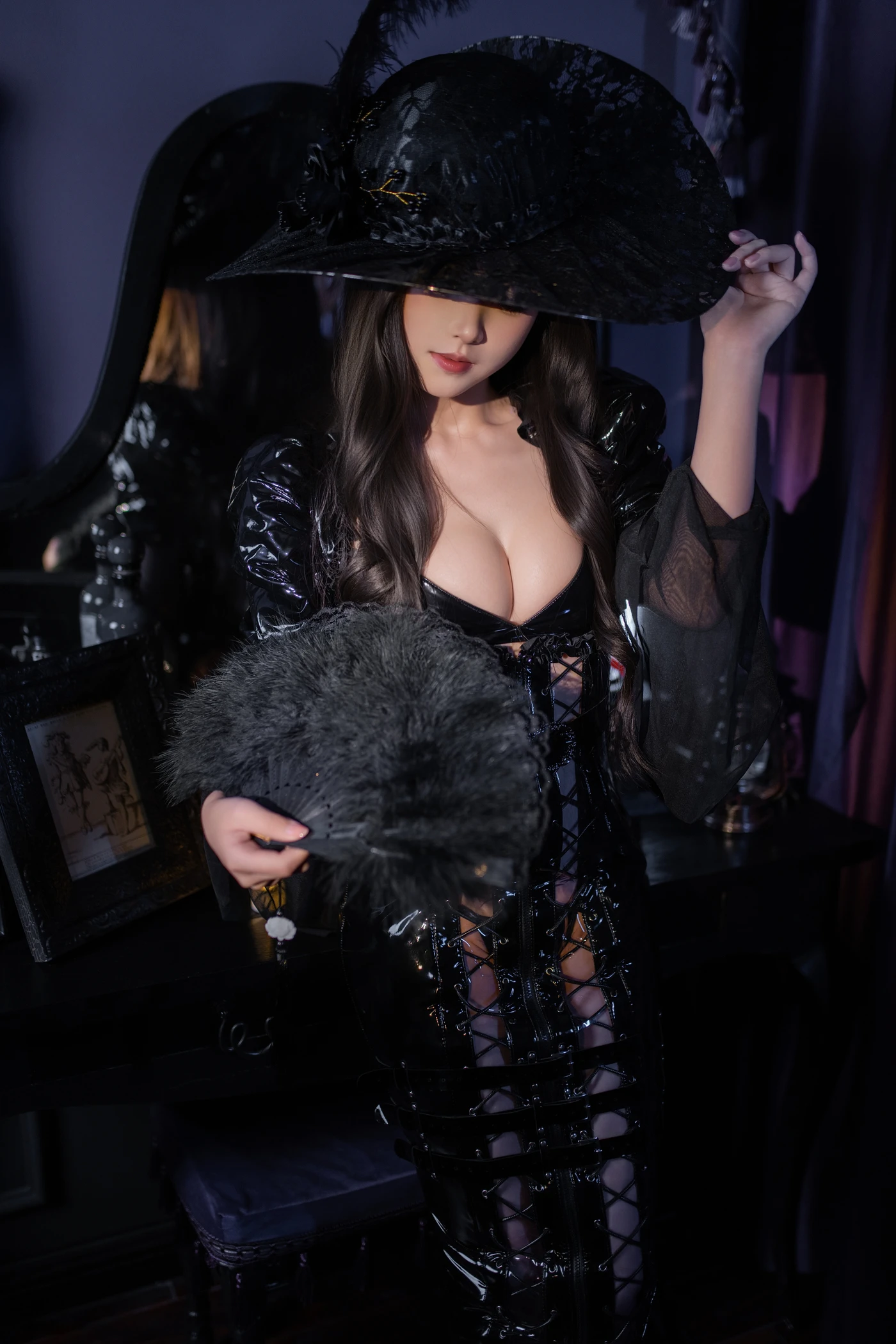 Bangni邦尼 NO.079 莉莉丝