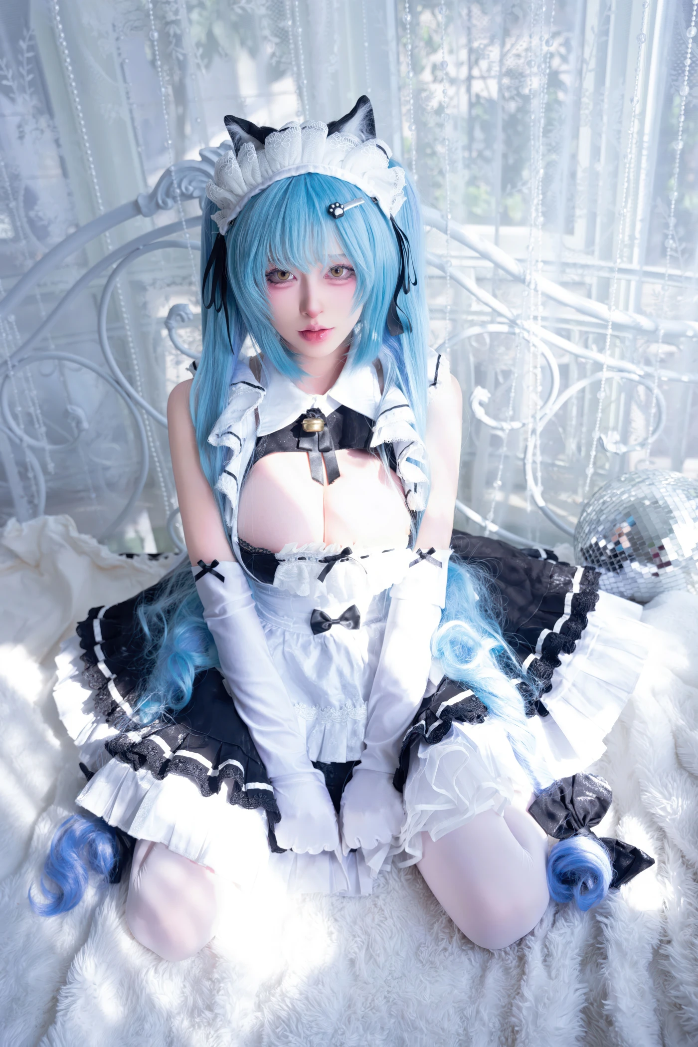 清水由乃 NO.099 普利瓦蒂