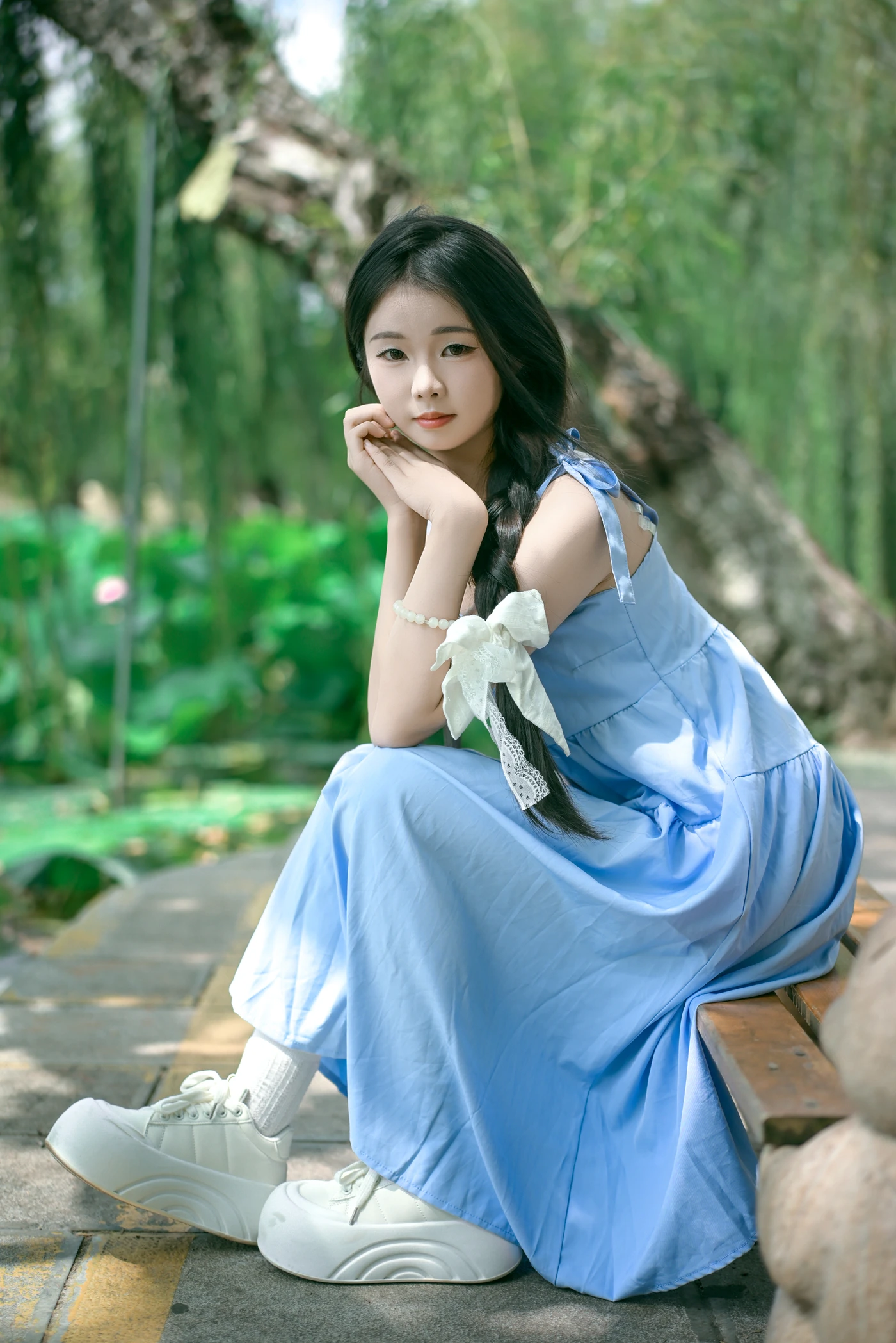 [YITUYU艺图语] 2025.09.11 清雅悠然 艾青