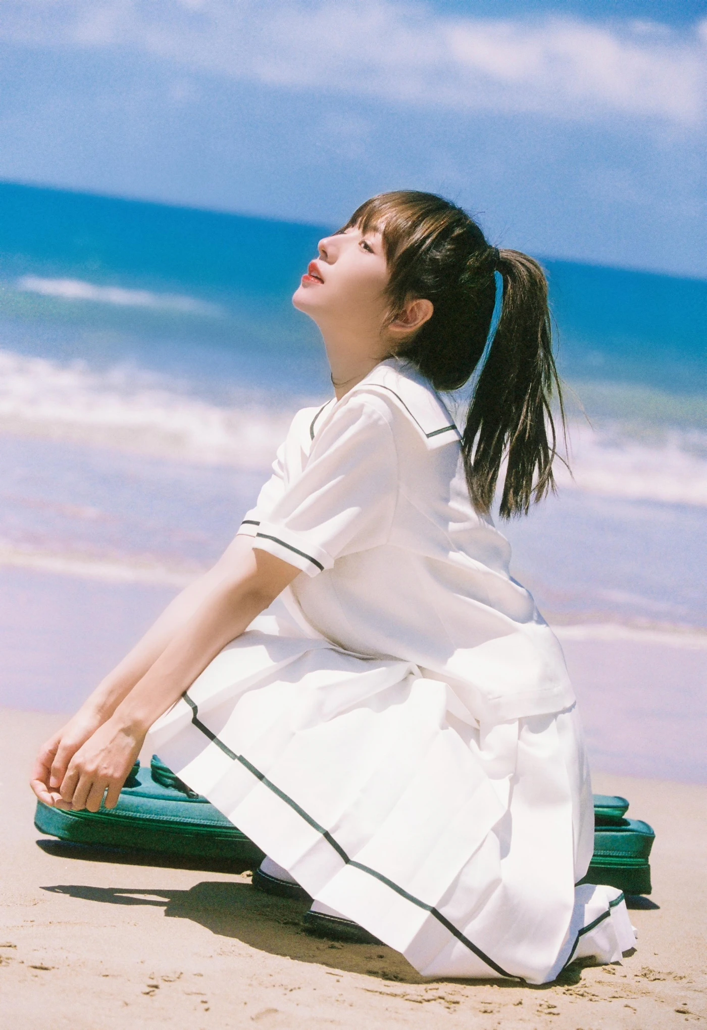 [YITUYU艺图语] 2025.09.12 海盐柠檬 顾林x