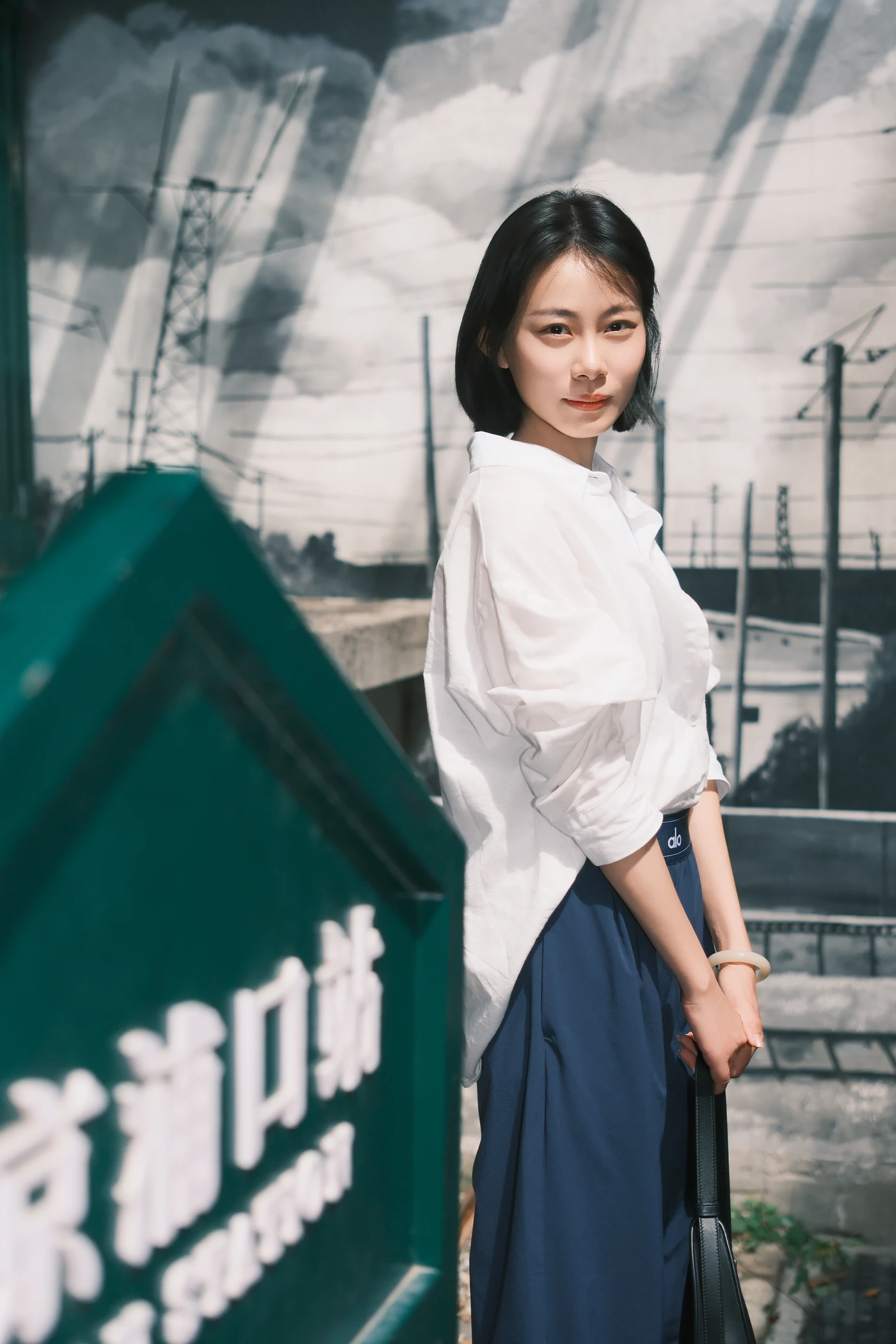 [YITUYU艺图语] 2025.09.12 街拍